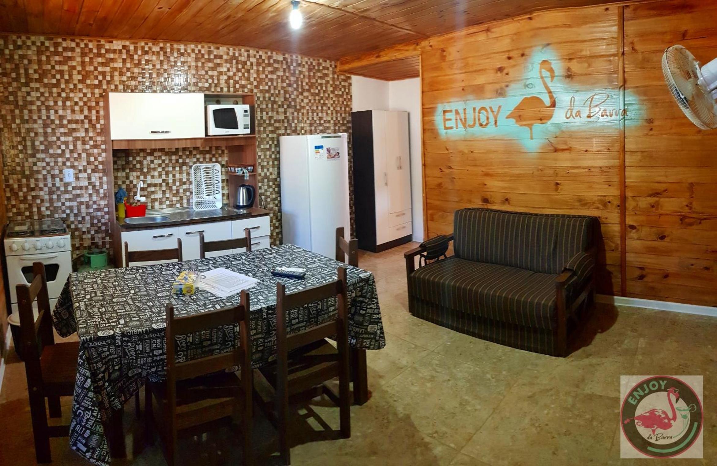Cabañas con Piscina CLIMATIZADA