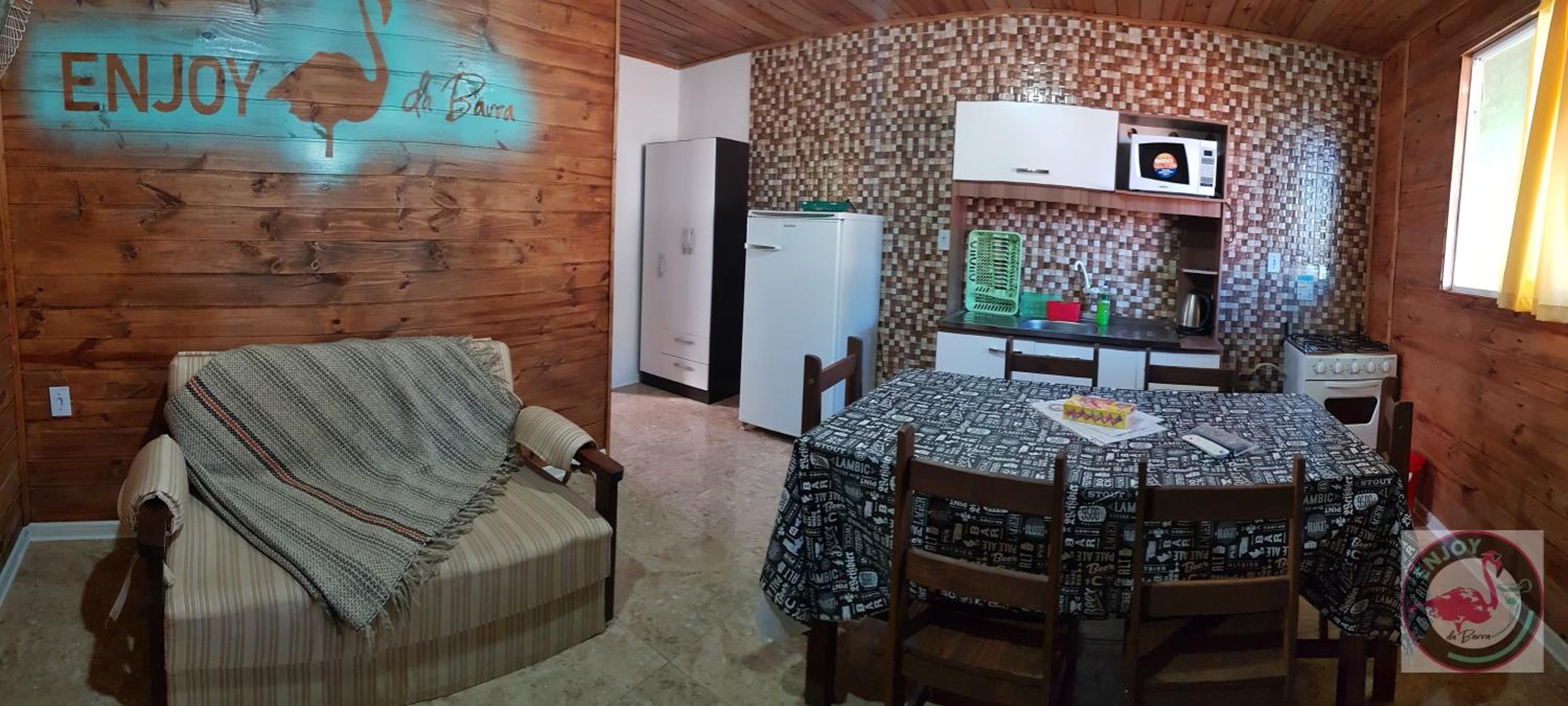 Cabañas con Piscina CLIMATIZADA