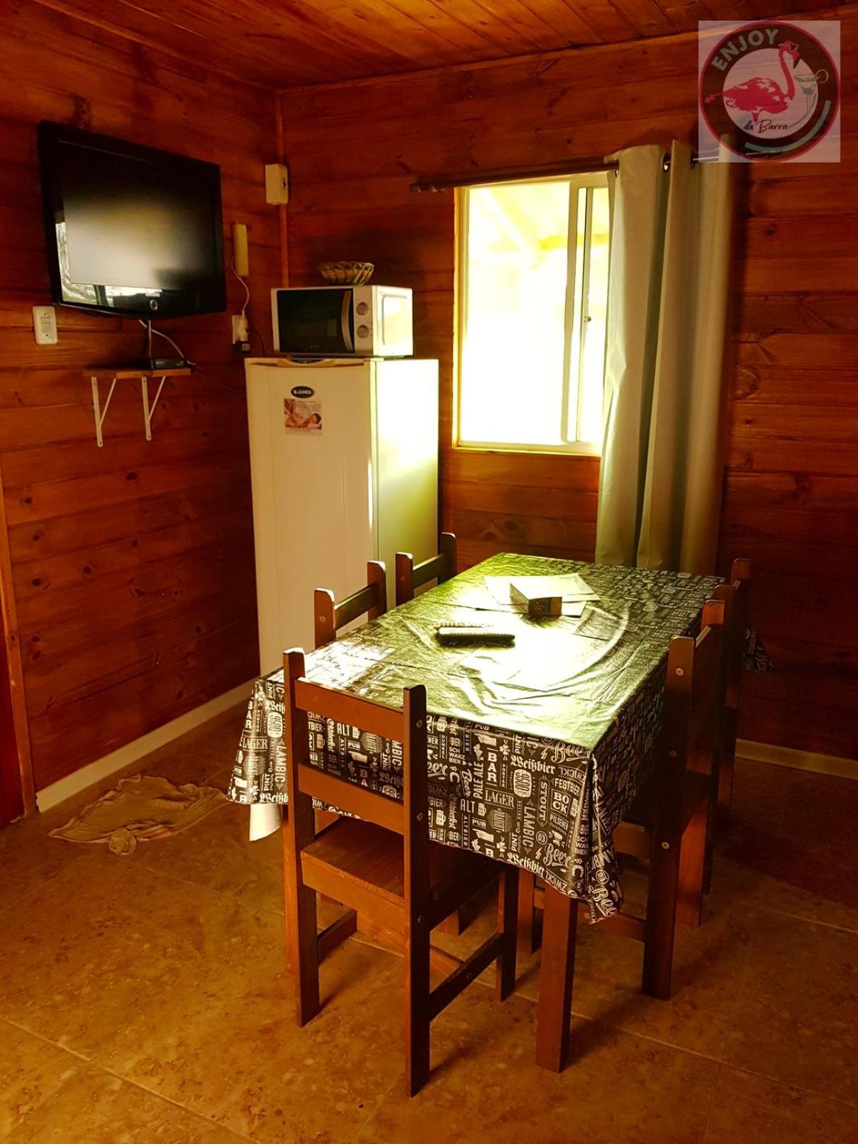 Cabañas con Piscina CLIMATIZADA