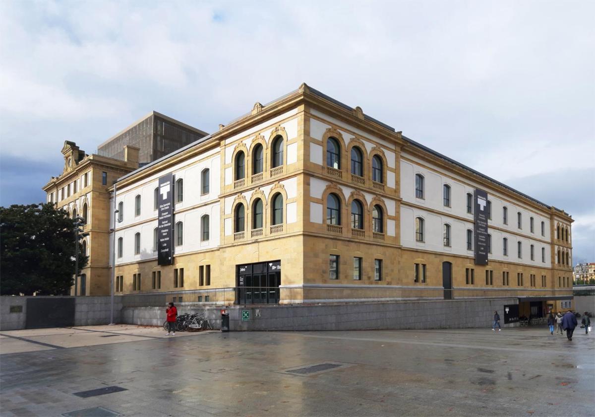 building