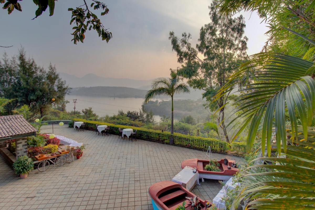 Outdoor Space