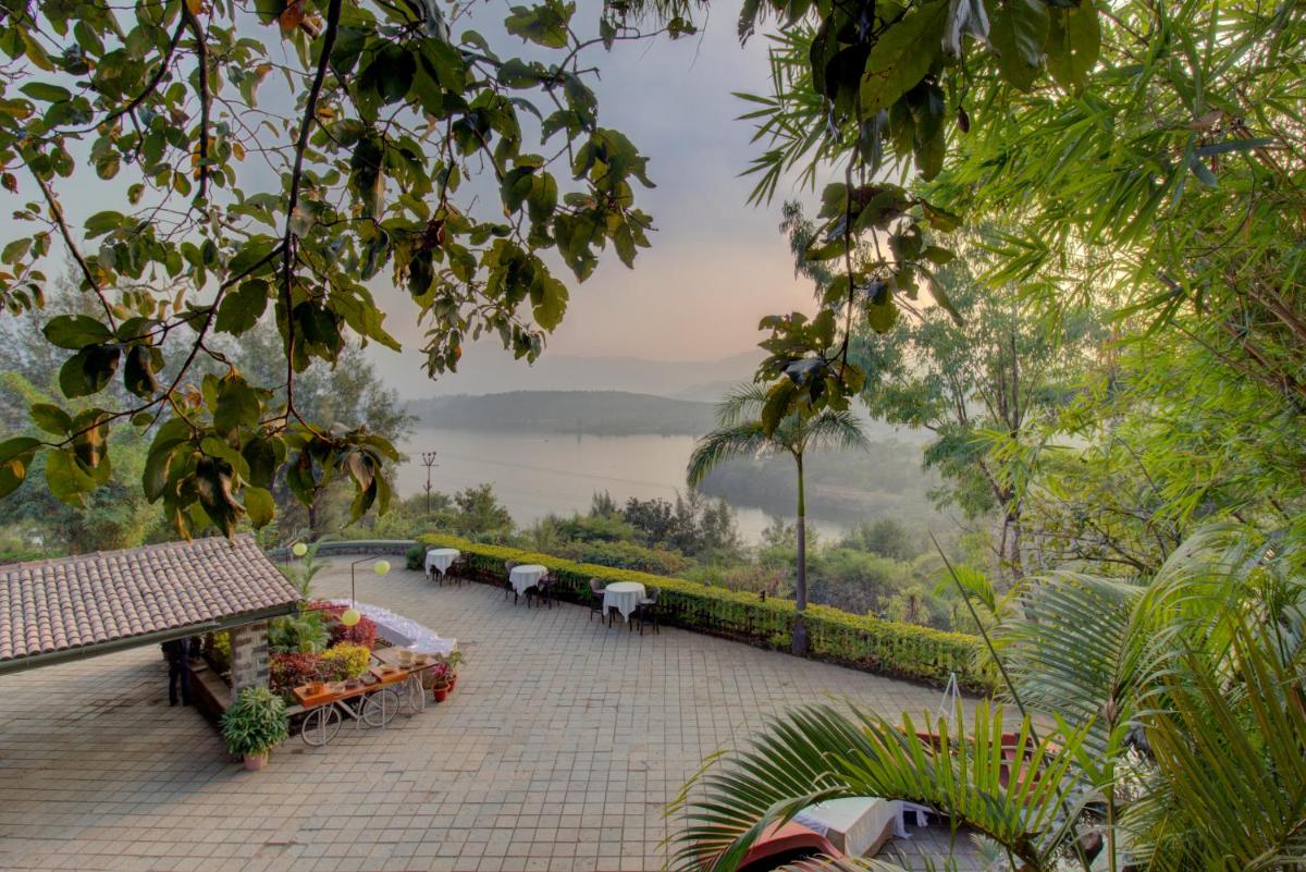 Outdoor Space