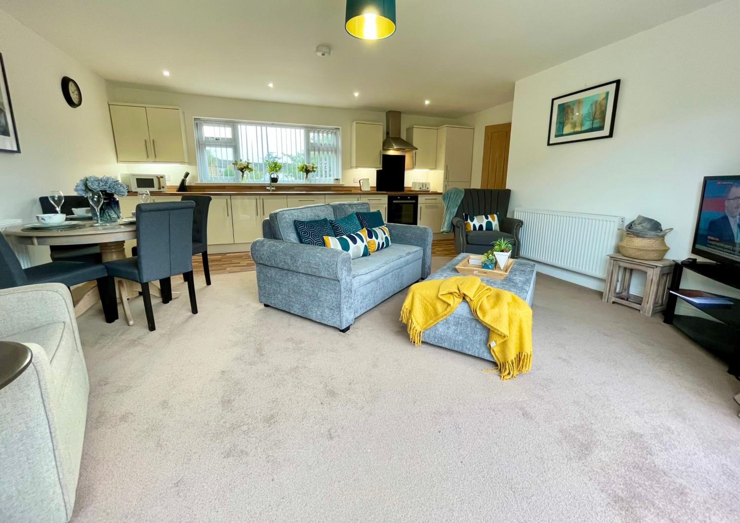 Stylish Boutique Bungalow view 5