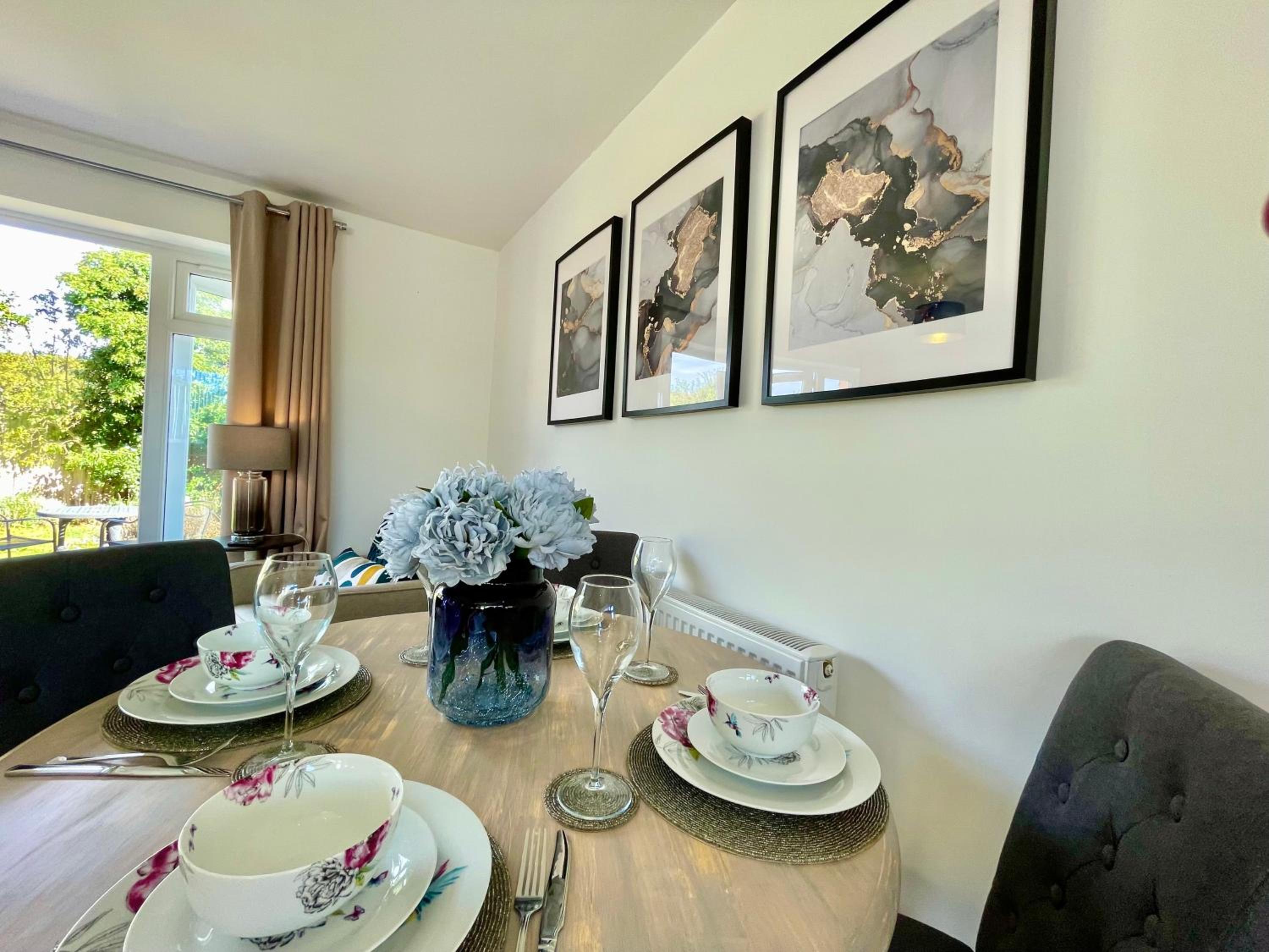 Stylish Boutique Bungalow view 4
