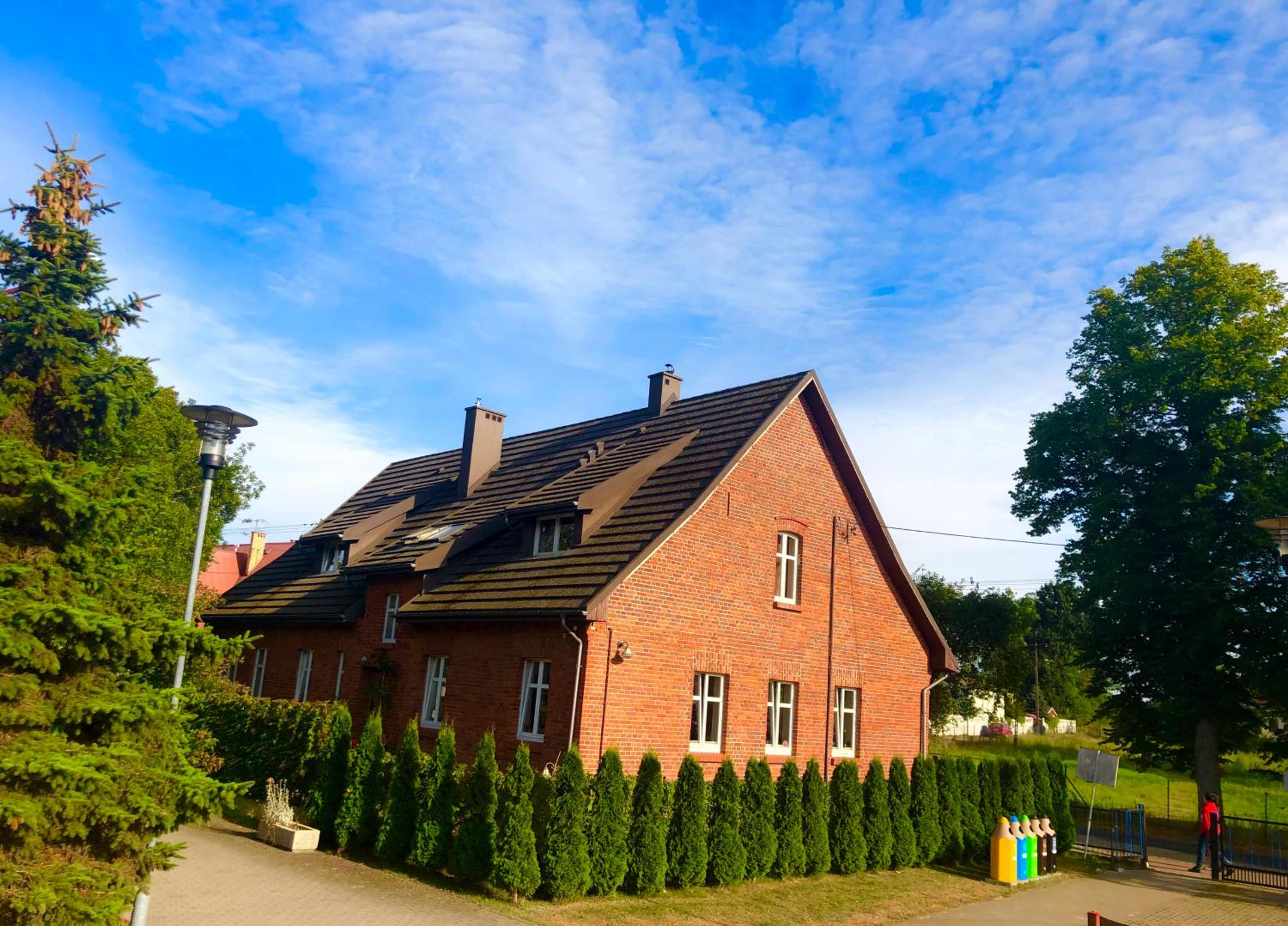 Baltic Home Dunya view 2