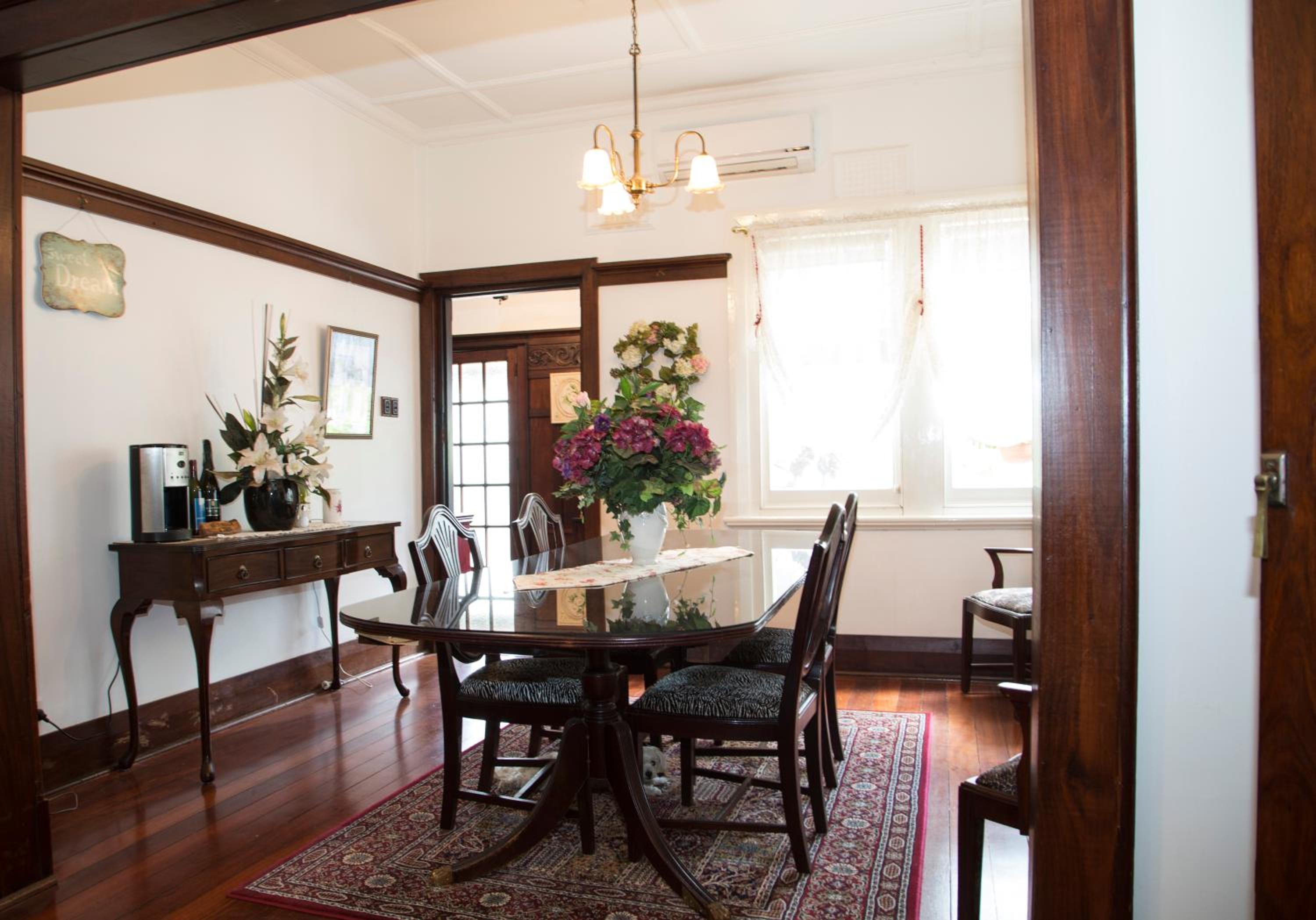 Rosebridge House Bed & Breakfast Adult Retreat view 3
