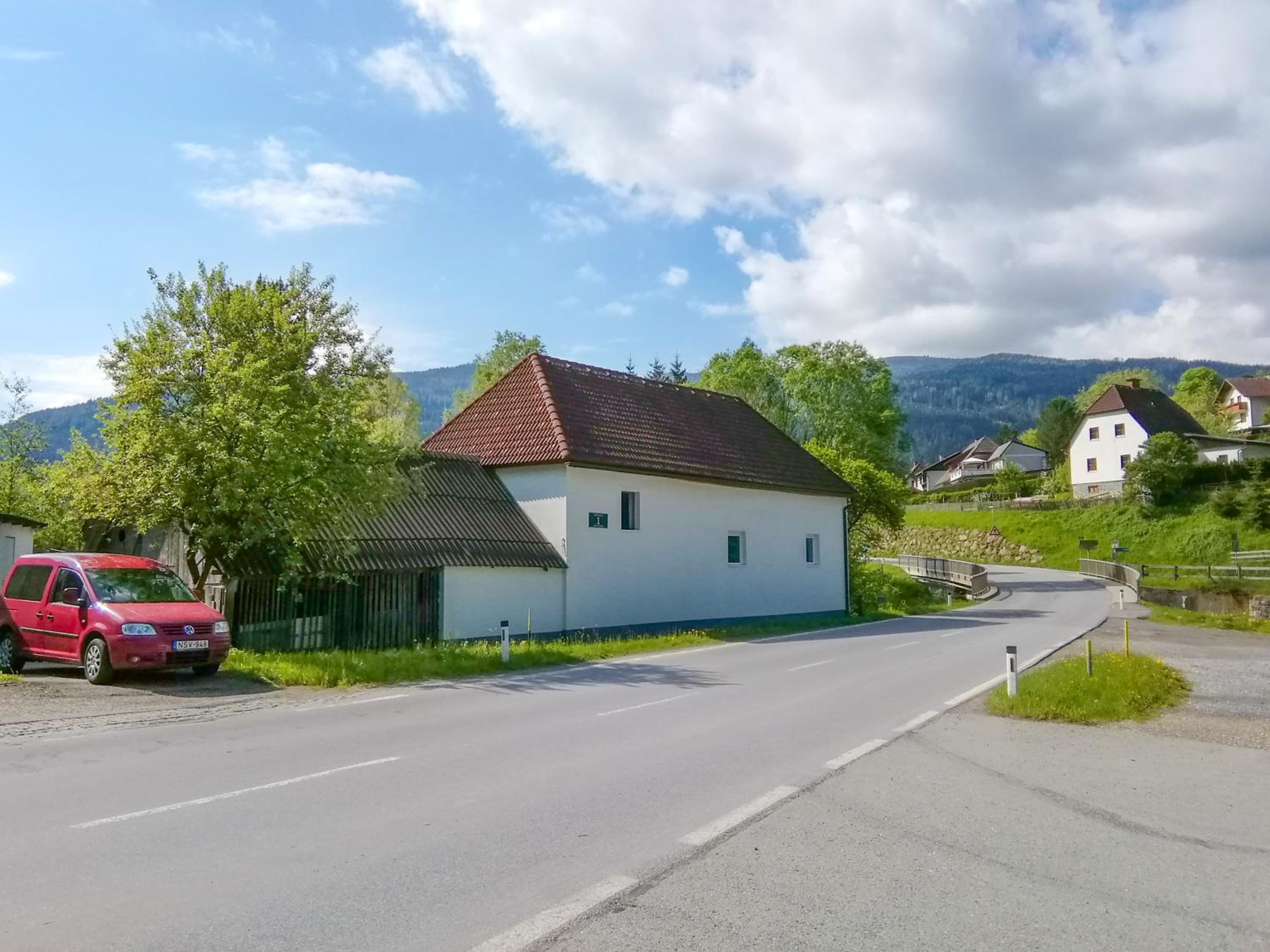 Haus Senna