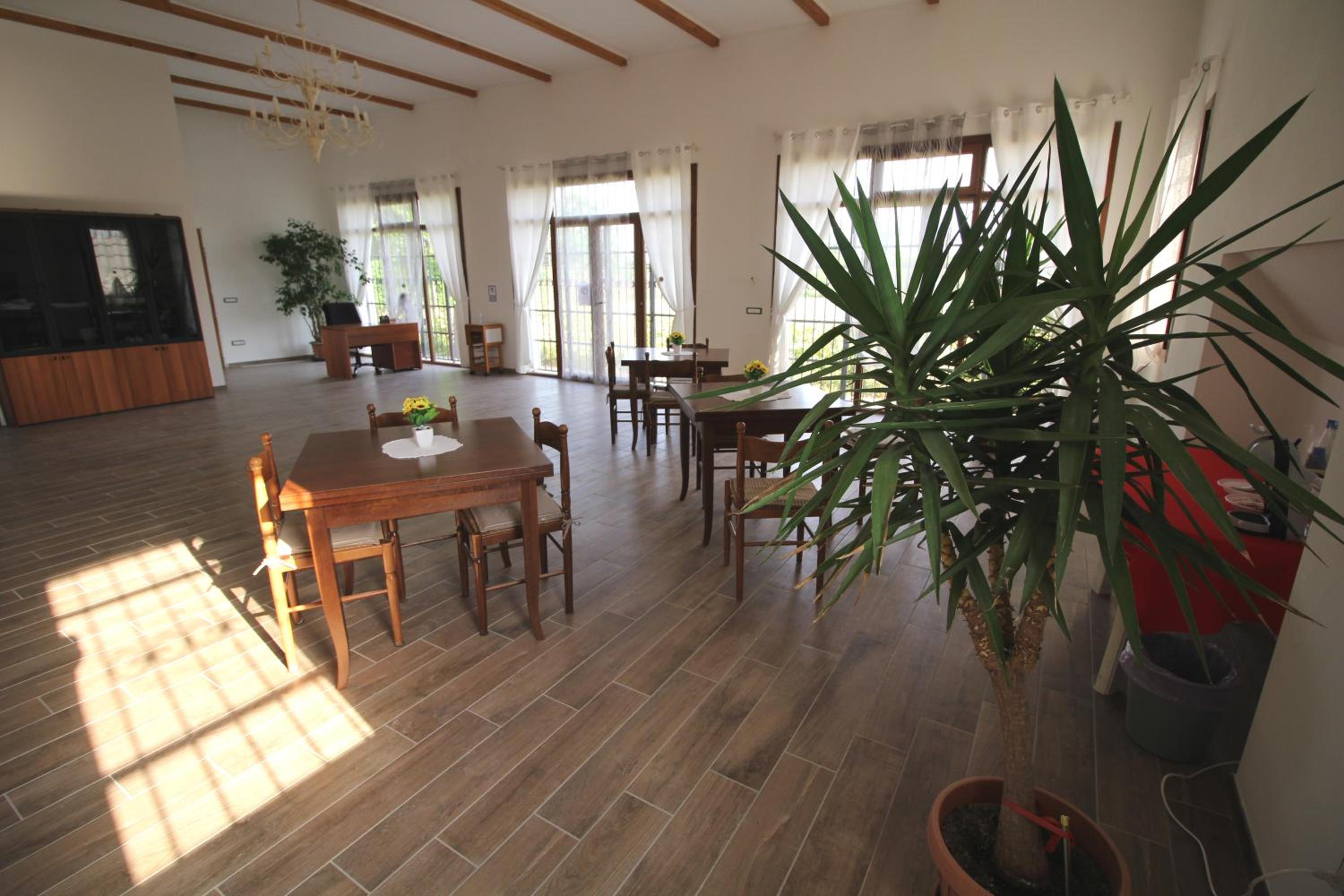 B&B Ca' Bianca view 3