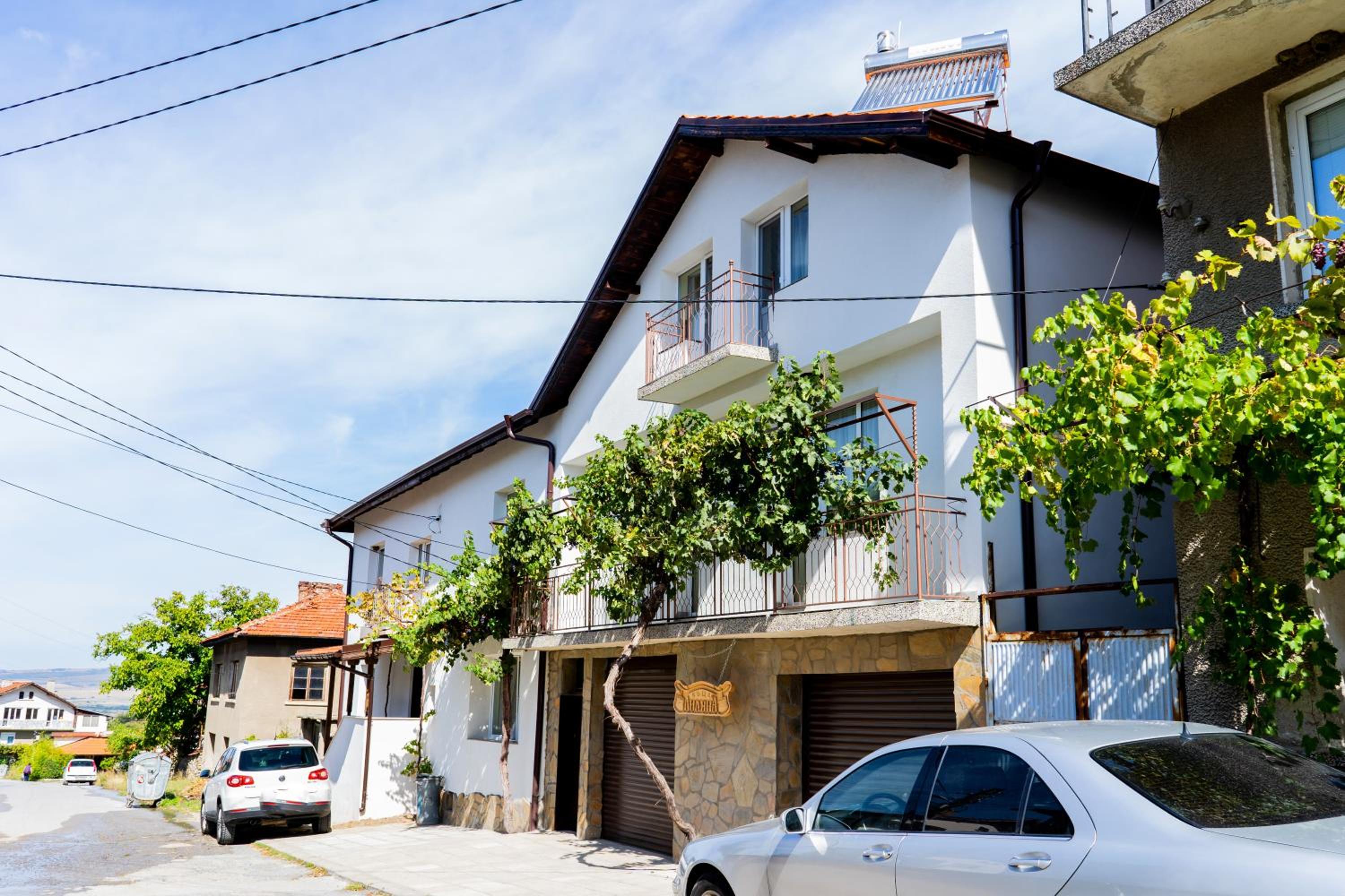 building