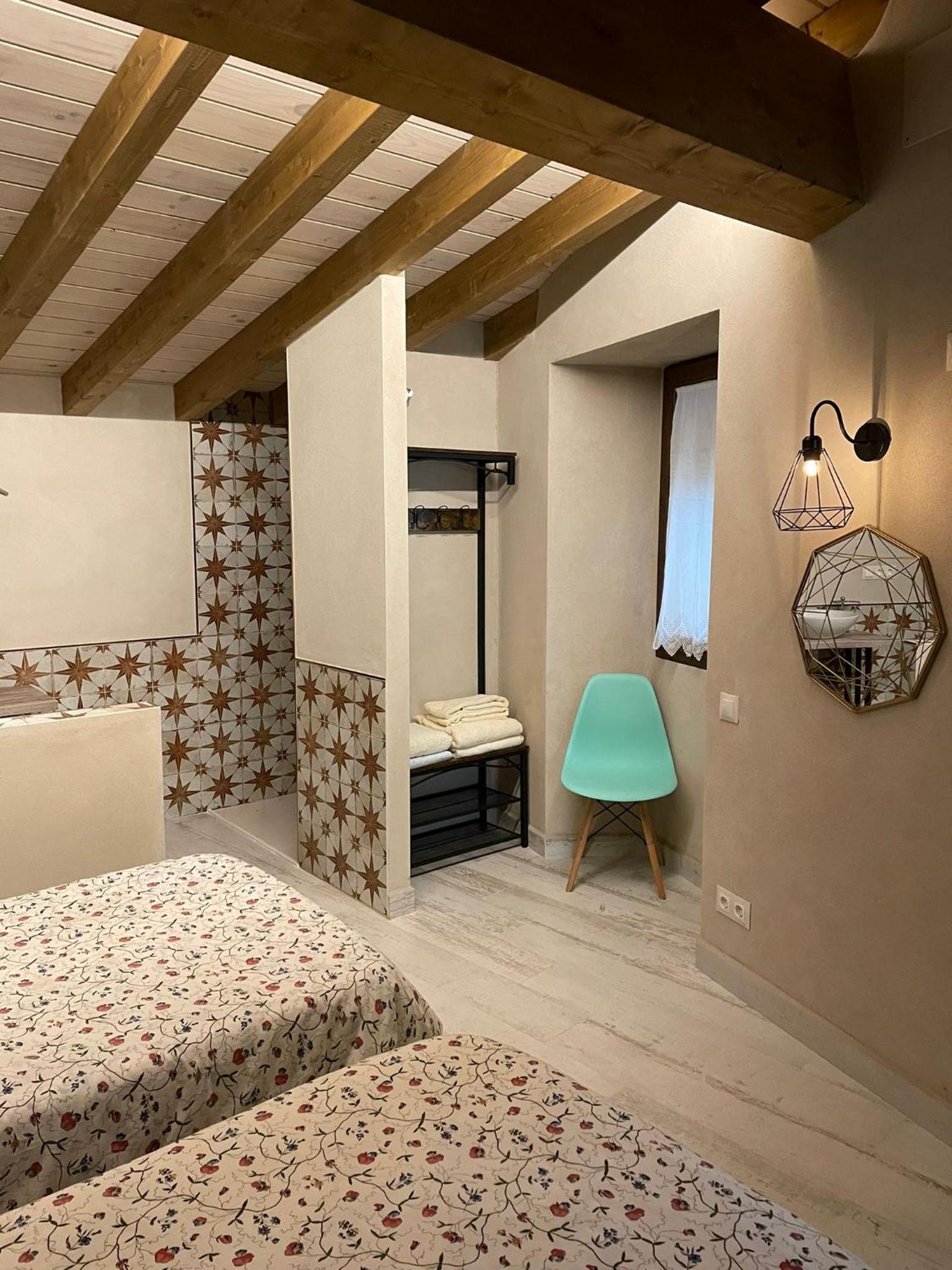 Casa Manadero