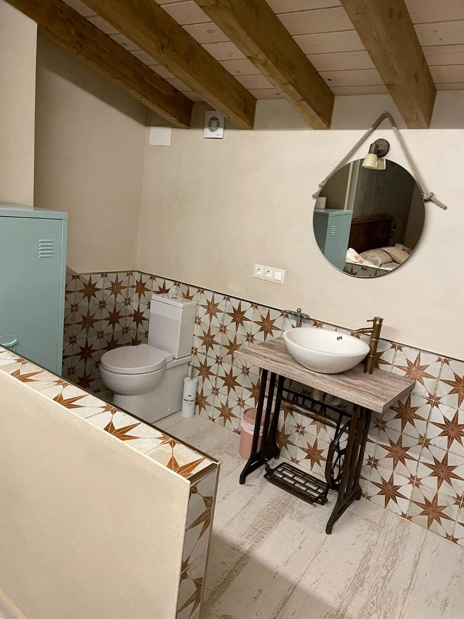 Casa Manadero