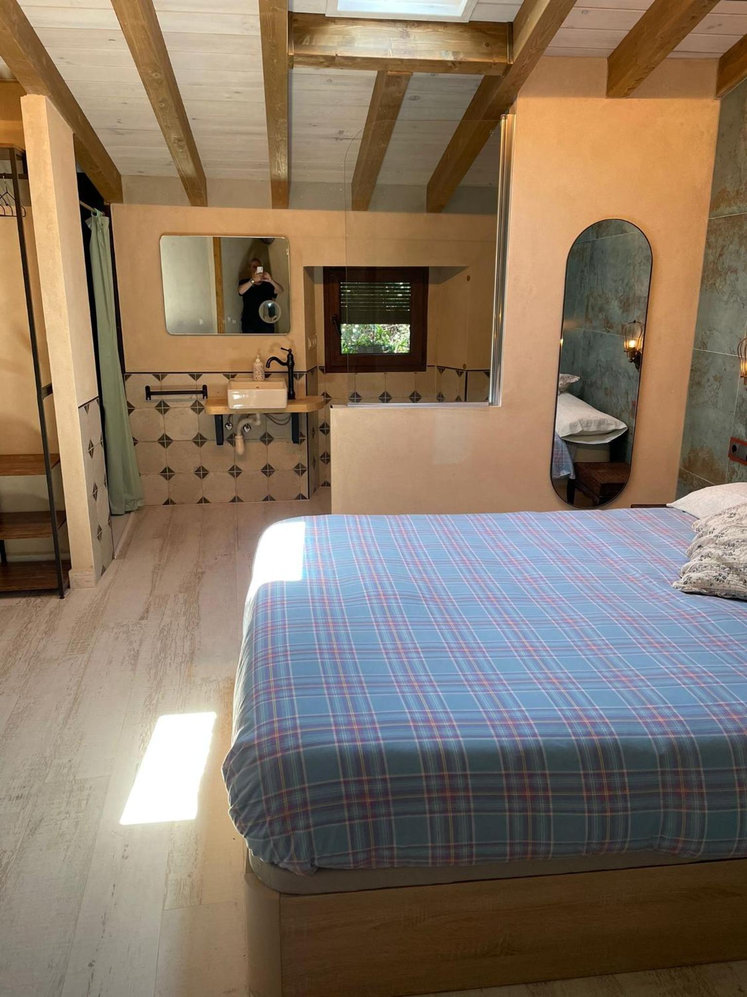 Casa Manadero