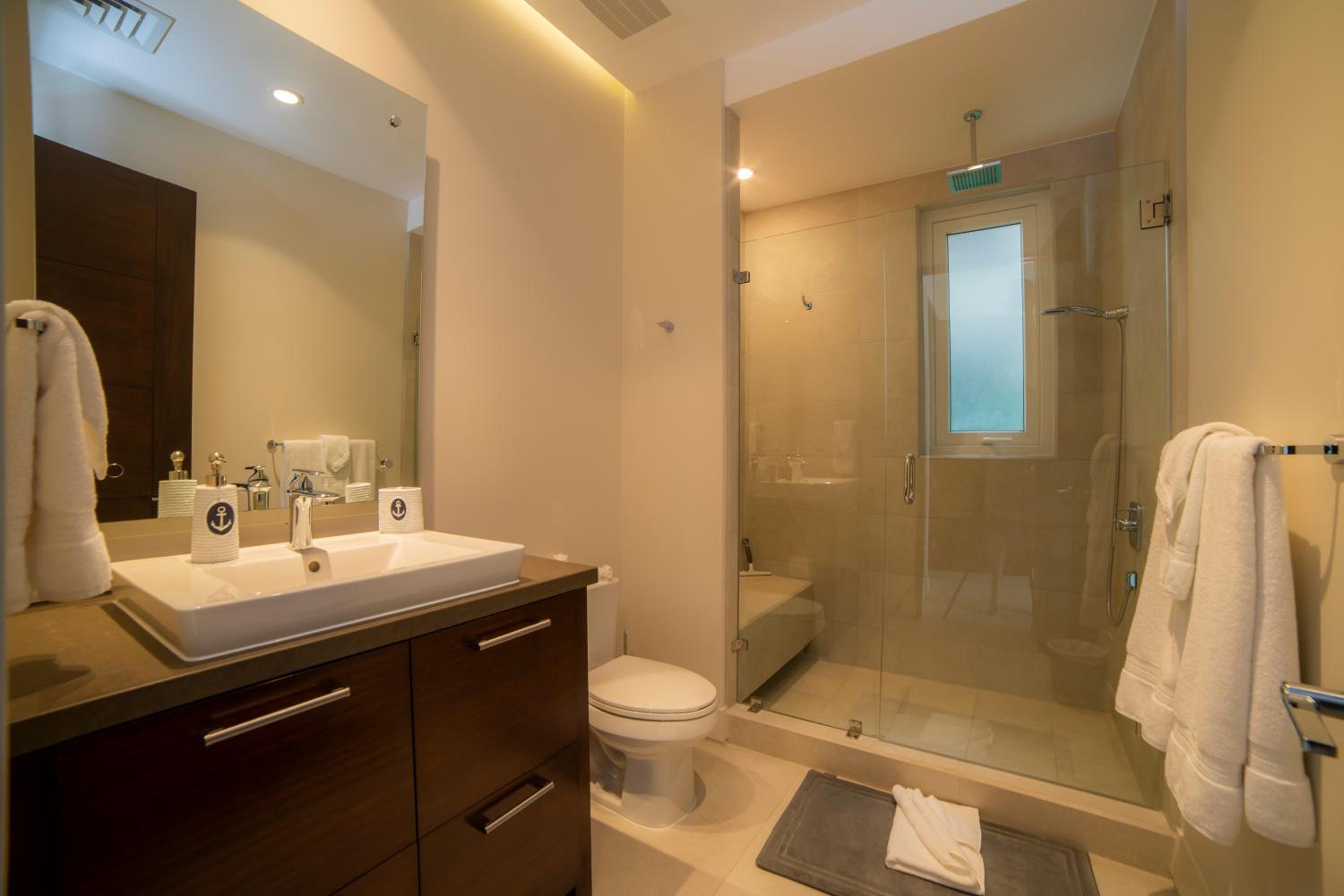 Montecielo 3E 3bdrs ocean view in Los Suenos