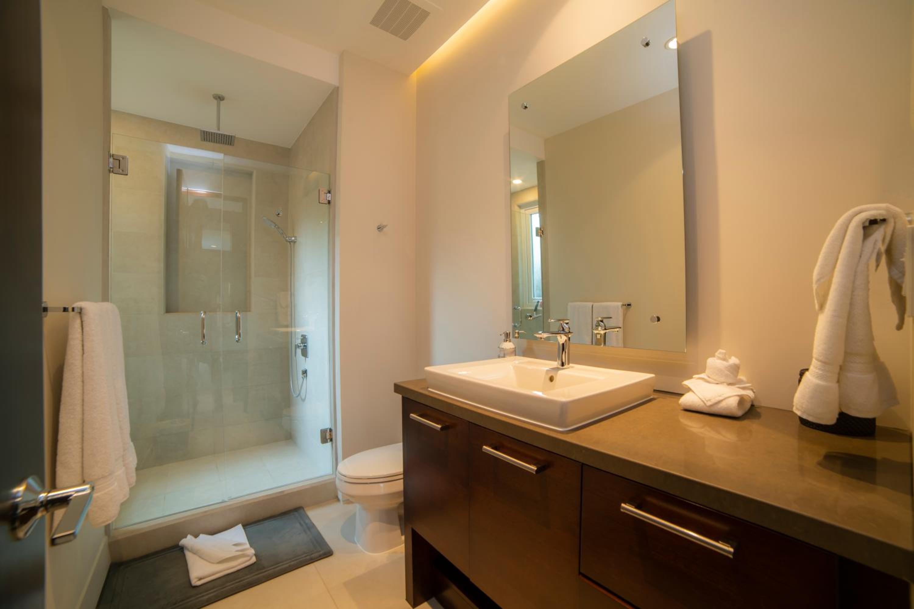Montecielo 3E 3bdrs ocean view in Los Suenos