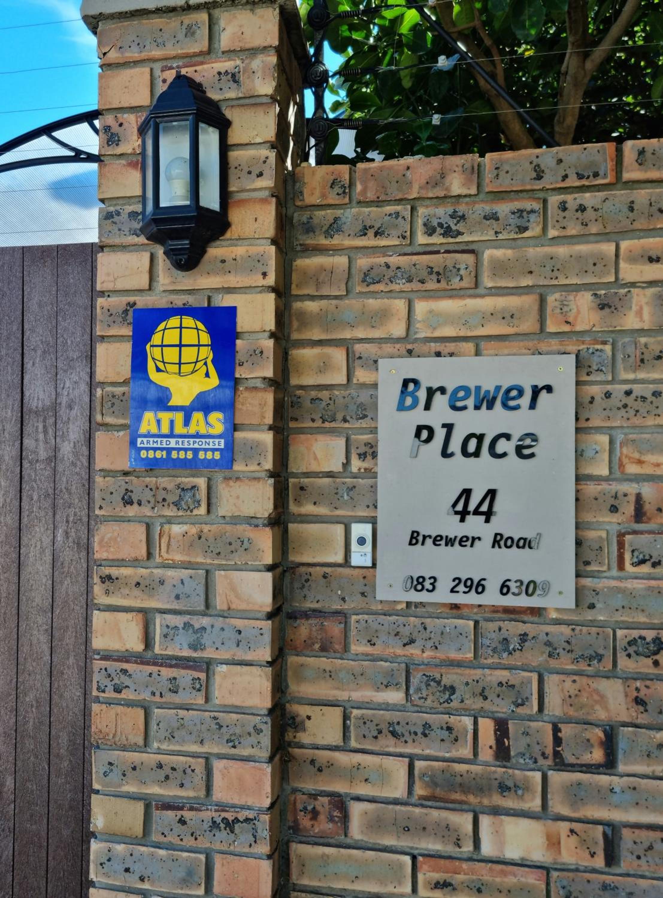 Brewer Place view 3