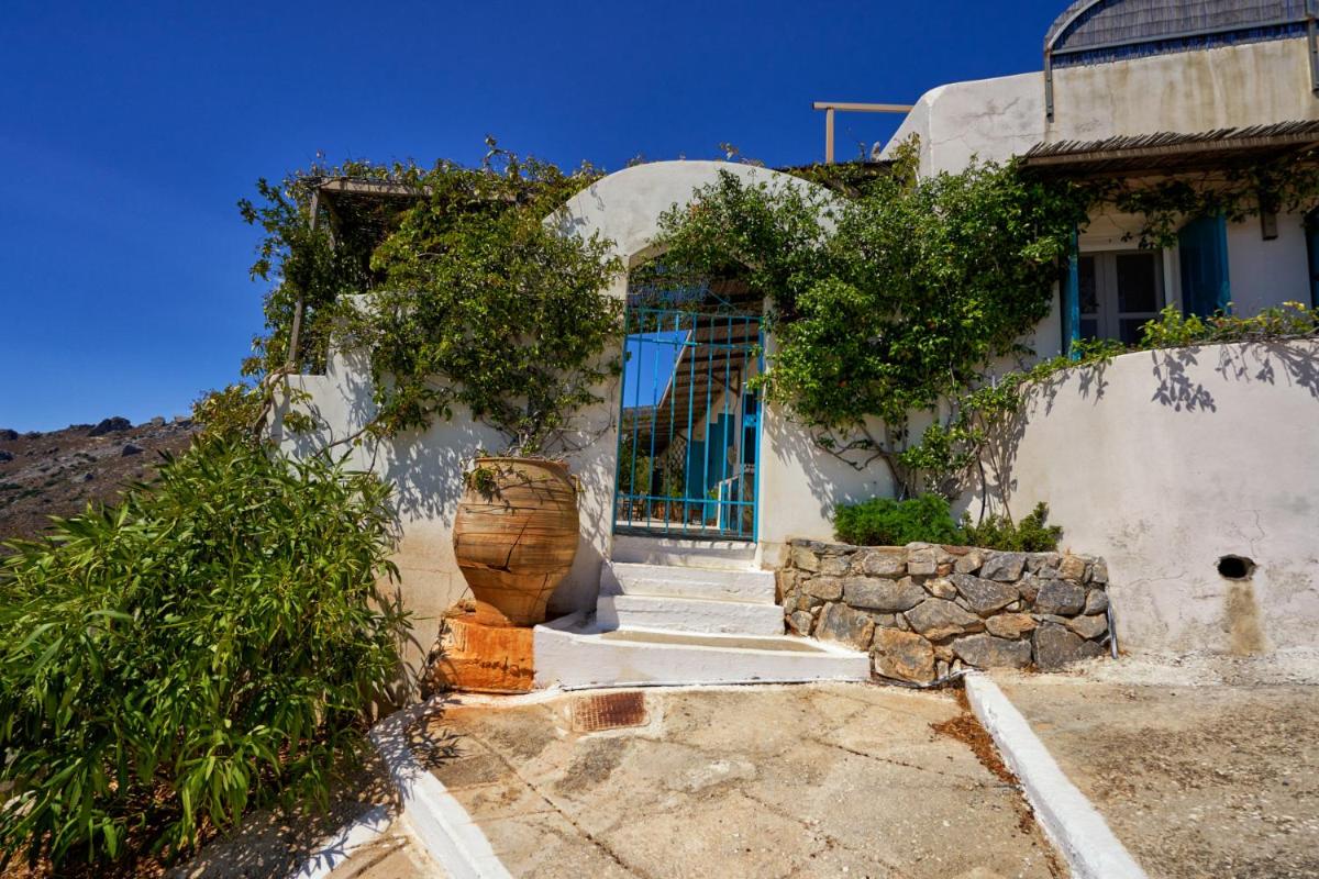 Terrace House Crete - Apartments photo 1