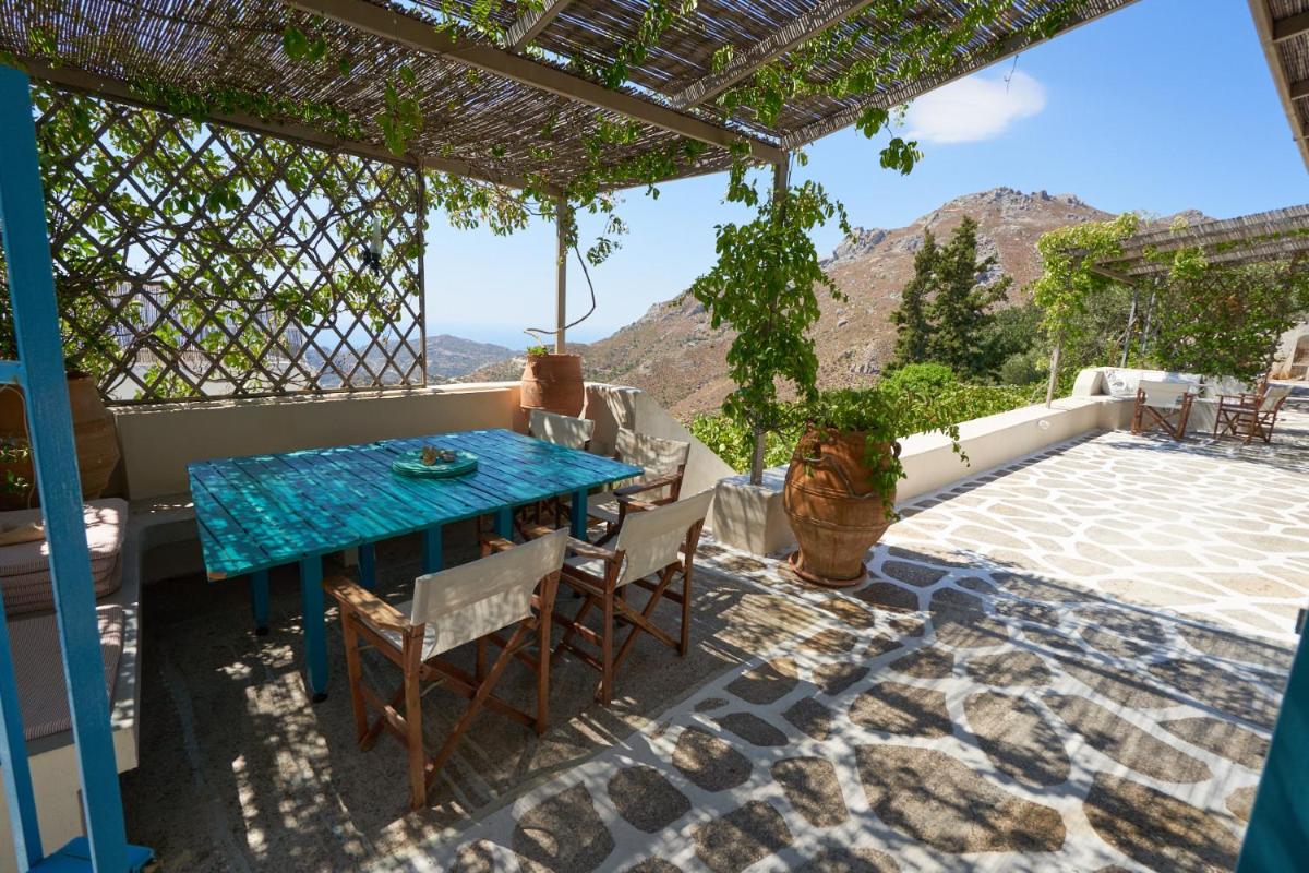 Terrace House Crete - Apartments photo 3