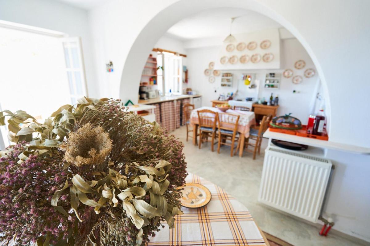 Terrace House Crete - Apartments photo 4