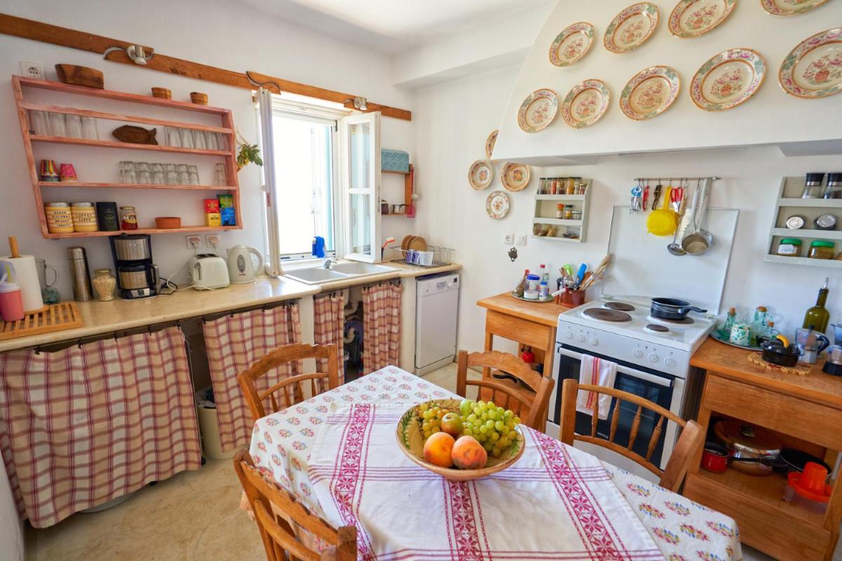 Terrace House Crete - Apartments photo 5