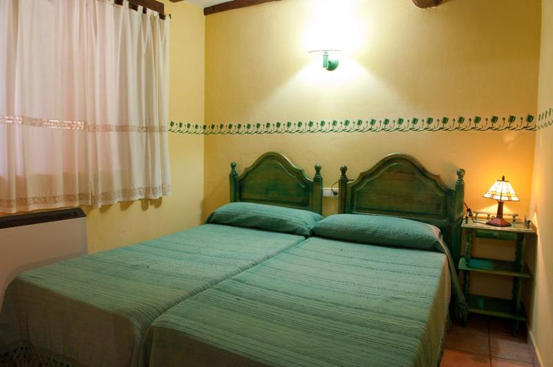 Casa Manadero