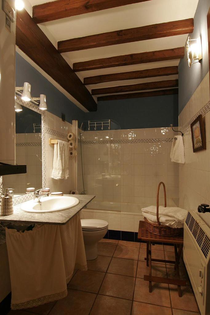 Casa Manadero