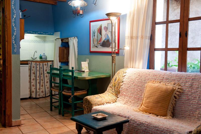 Casa Manadero