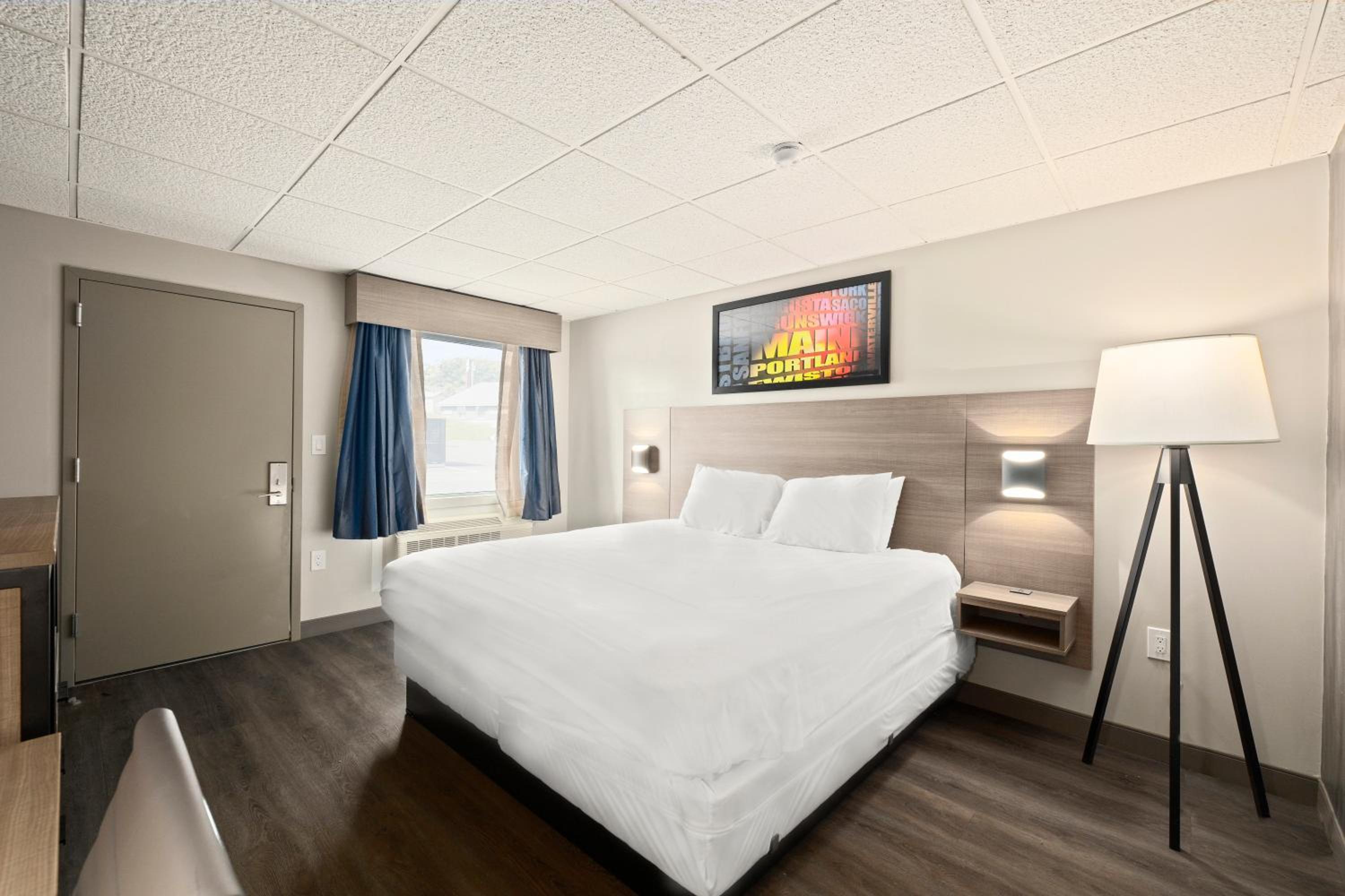 The Elmwood, Billede 24