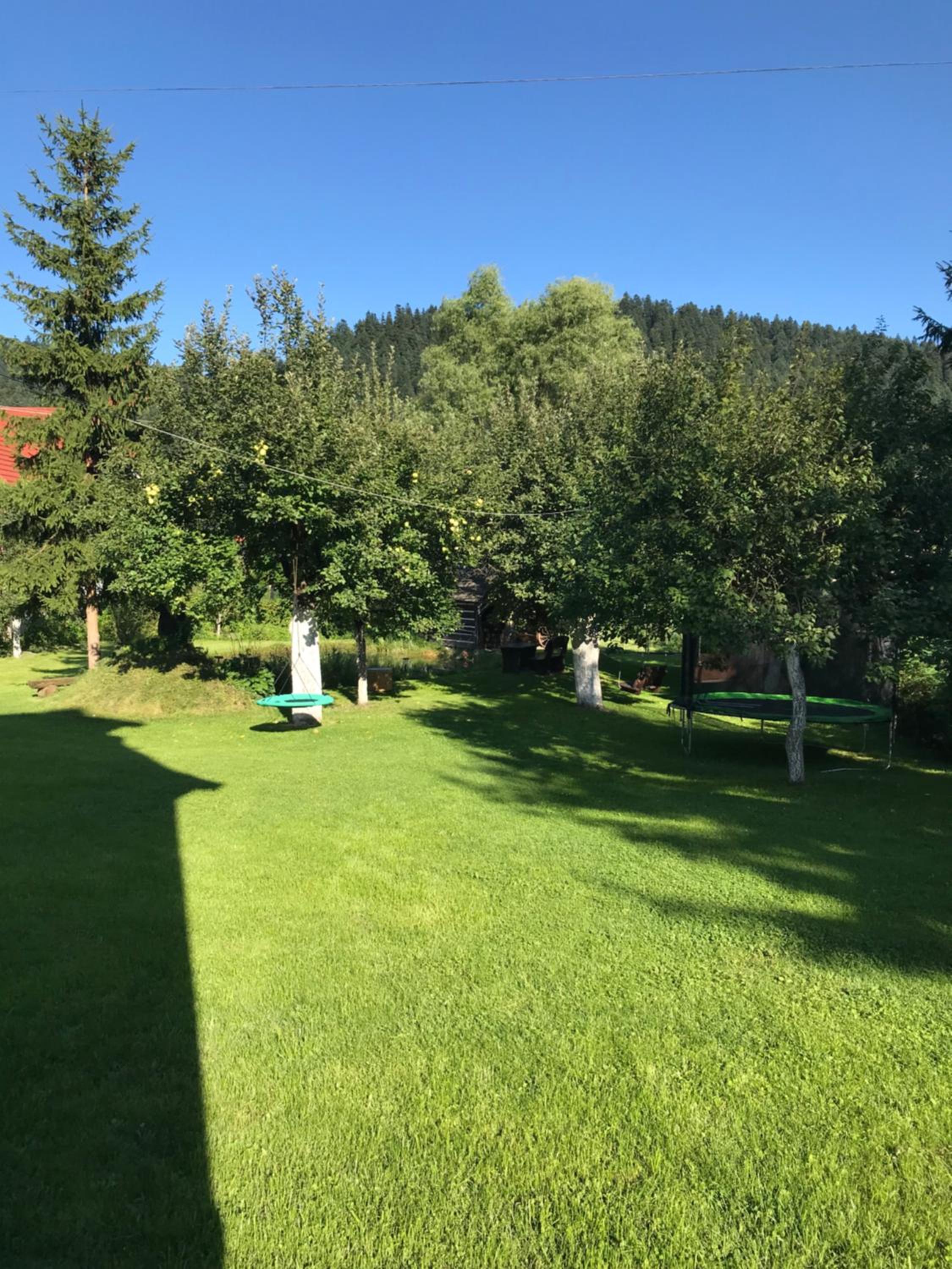 Apartament i pokoje u Piotra view 3