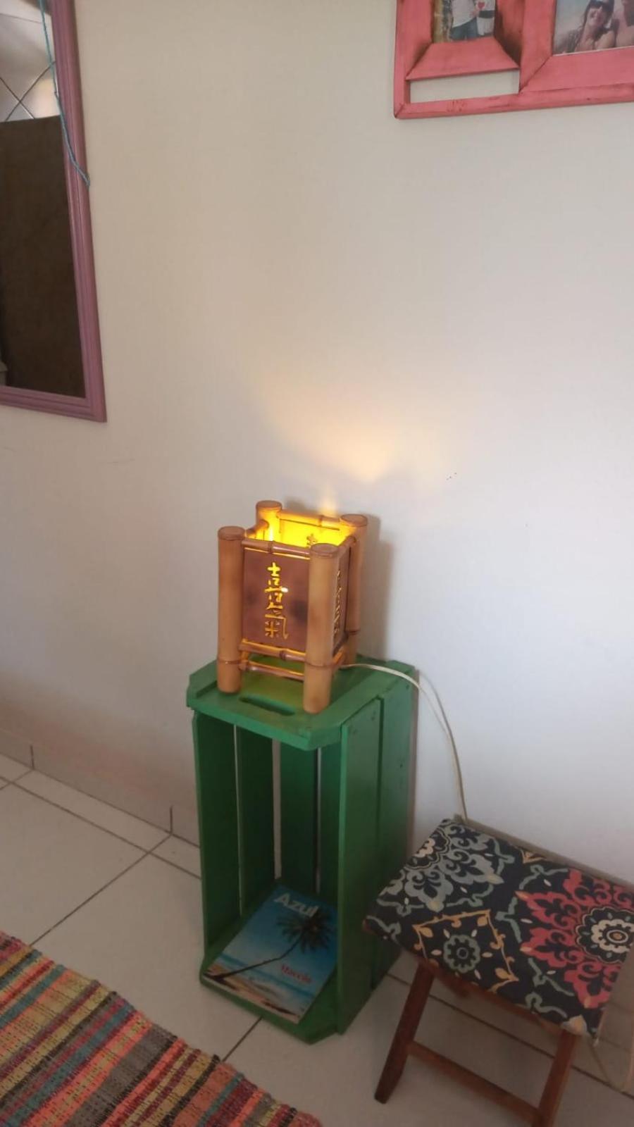 CORUMBAU NA PROA