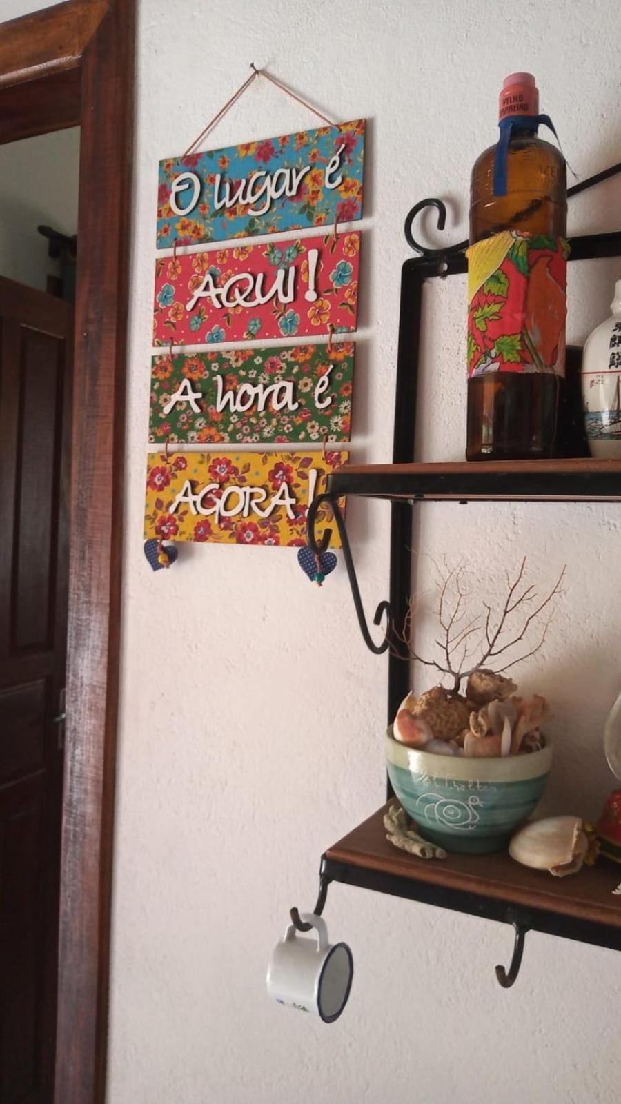 CORUMBAU NA PROA