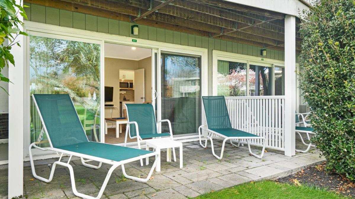 East Hampton House Resort 137