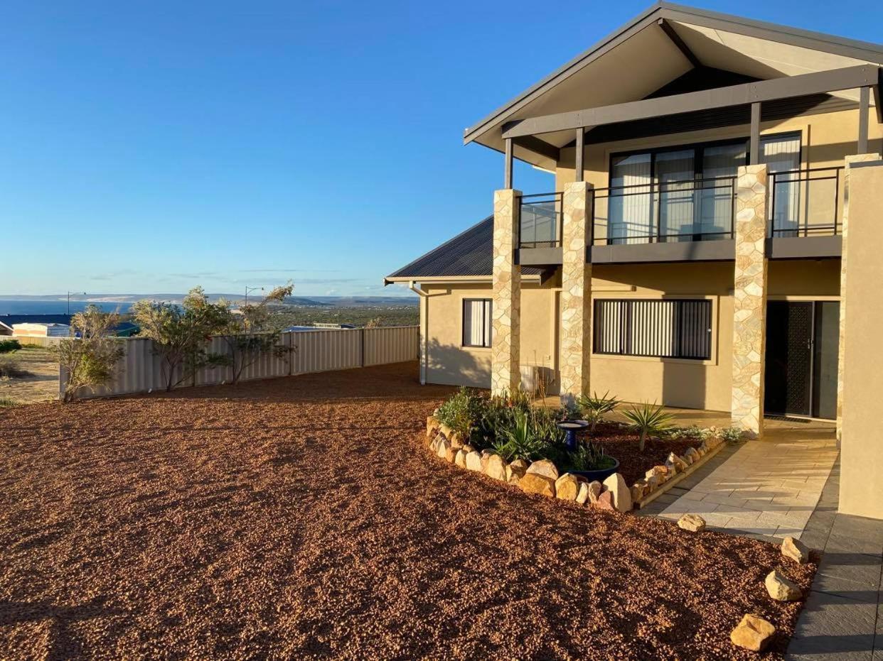 The Lookout Kalbarri AMAZING VIEWS - FREE WIFI & NETFLIX