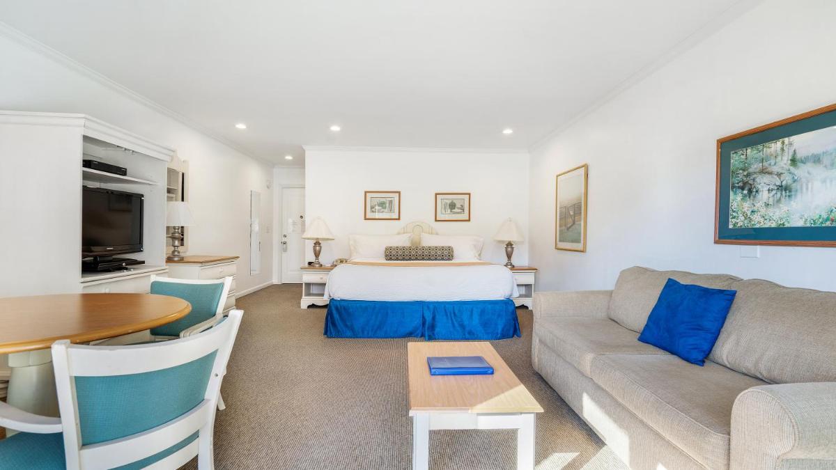 East Hampton House Resort 27