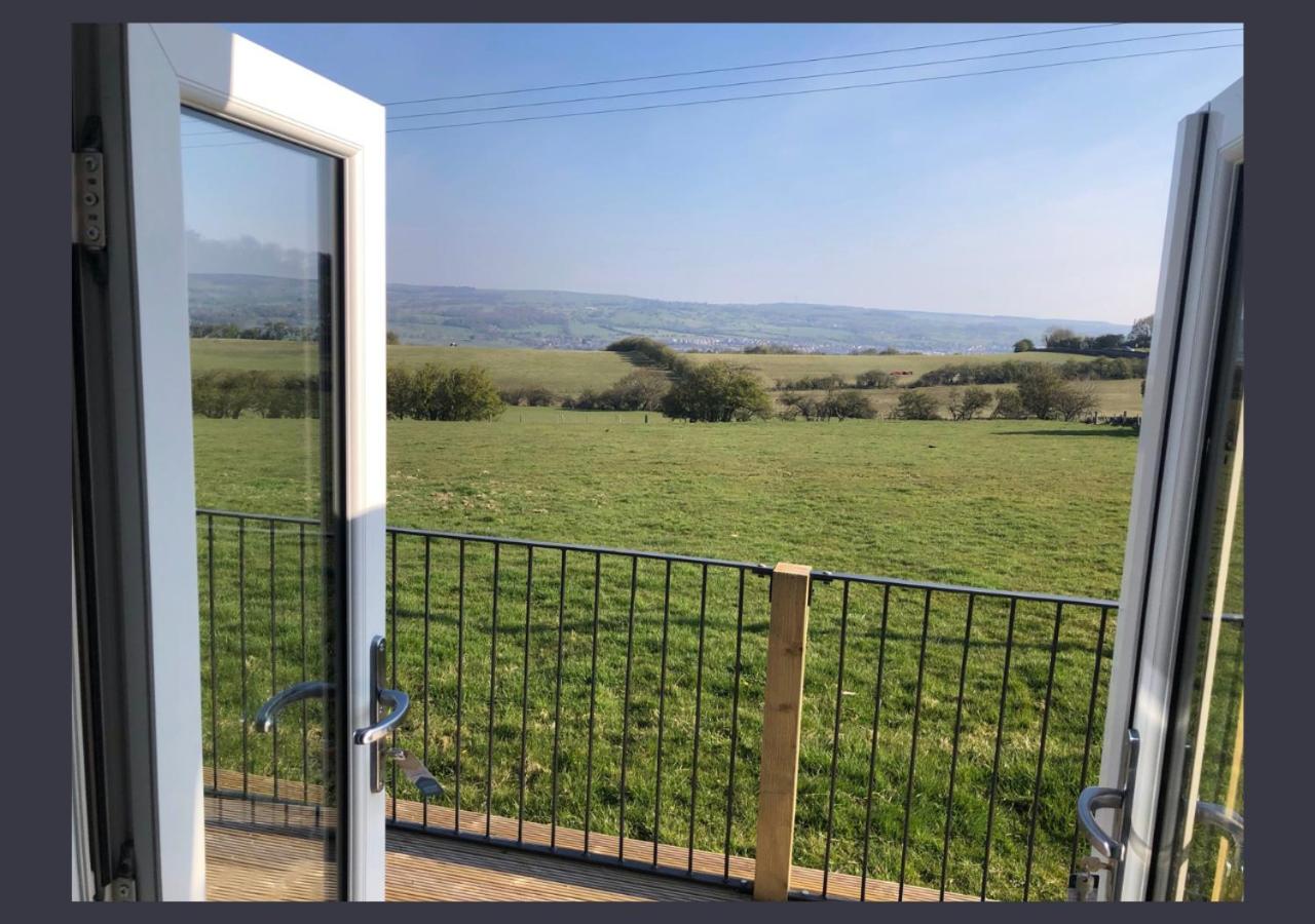 Chevin End Guest House