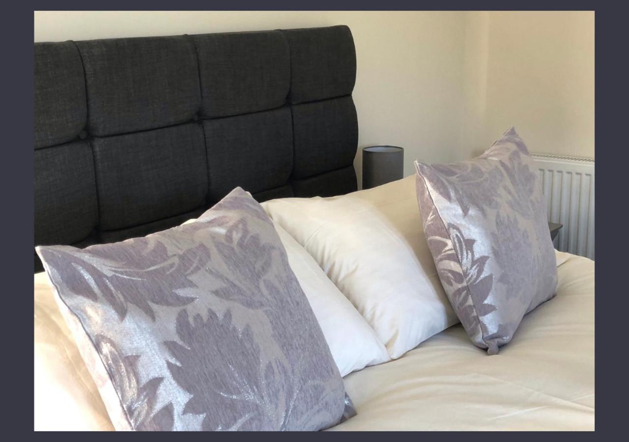 Chevin End Guest House