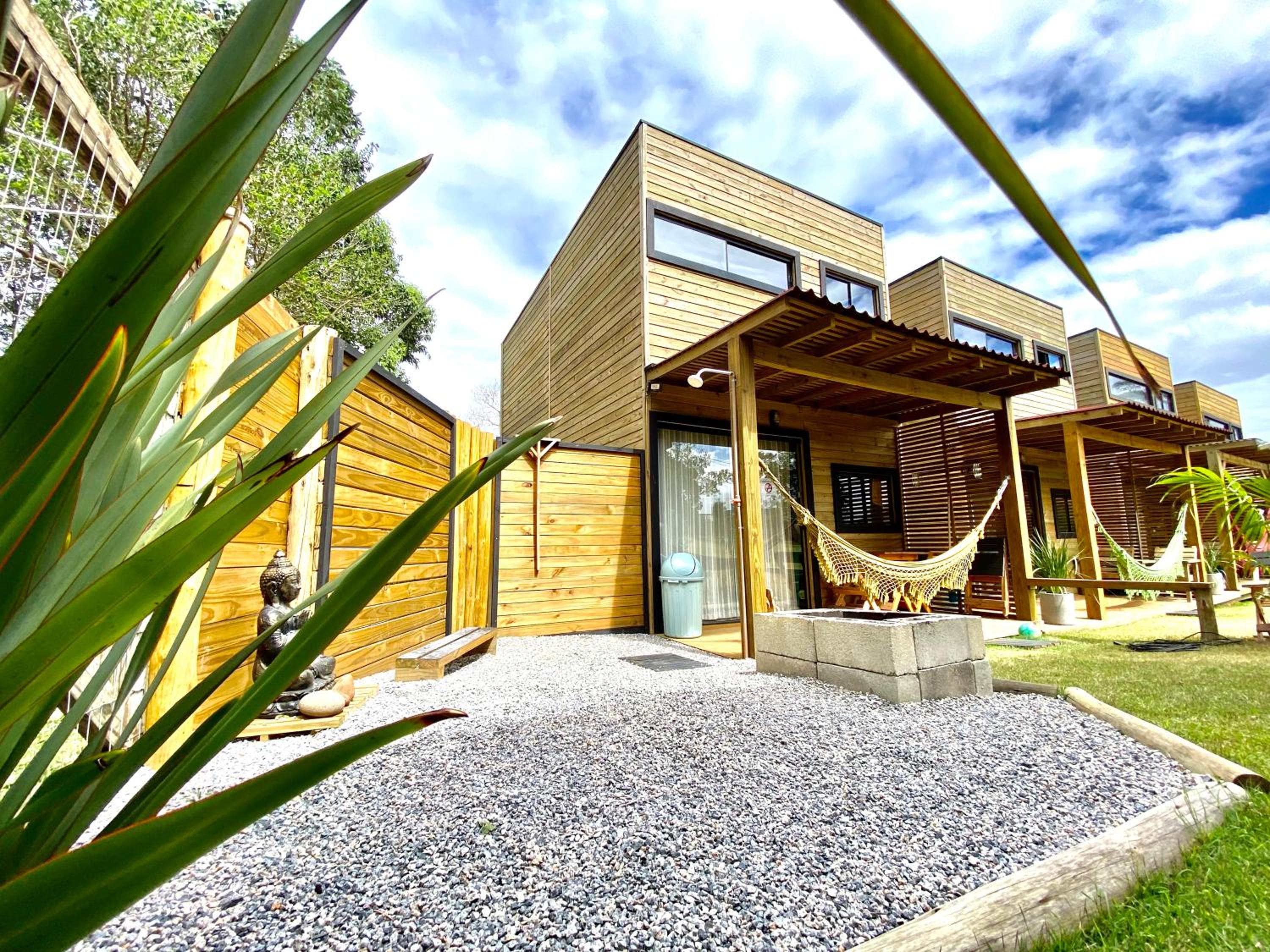 Rosa Lodge Lofts