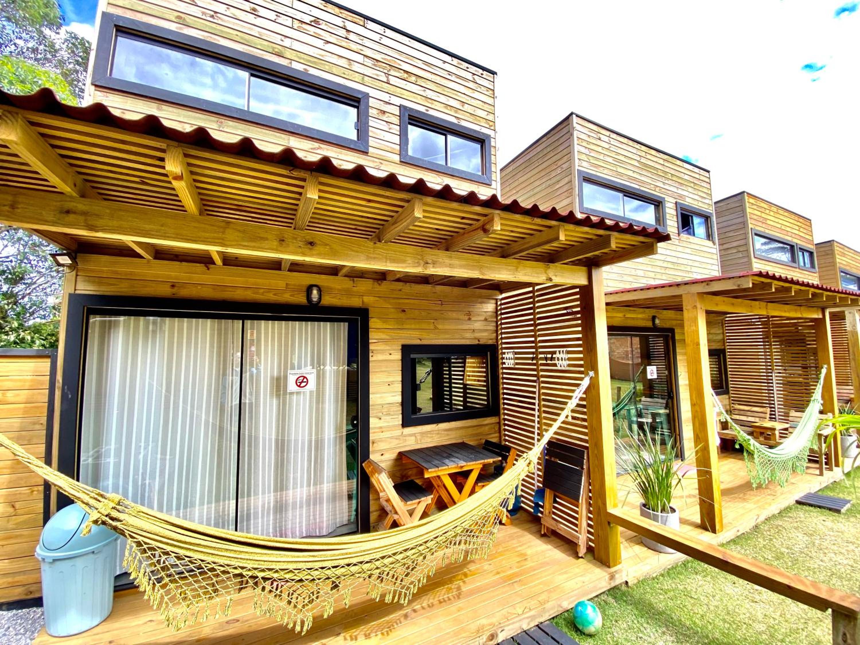 Rosa Lodge Lofts