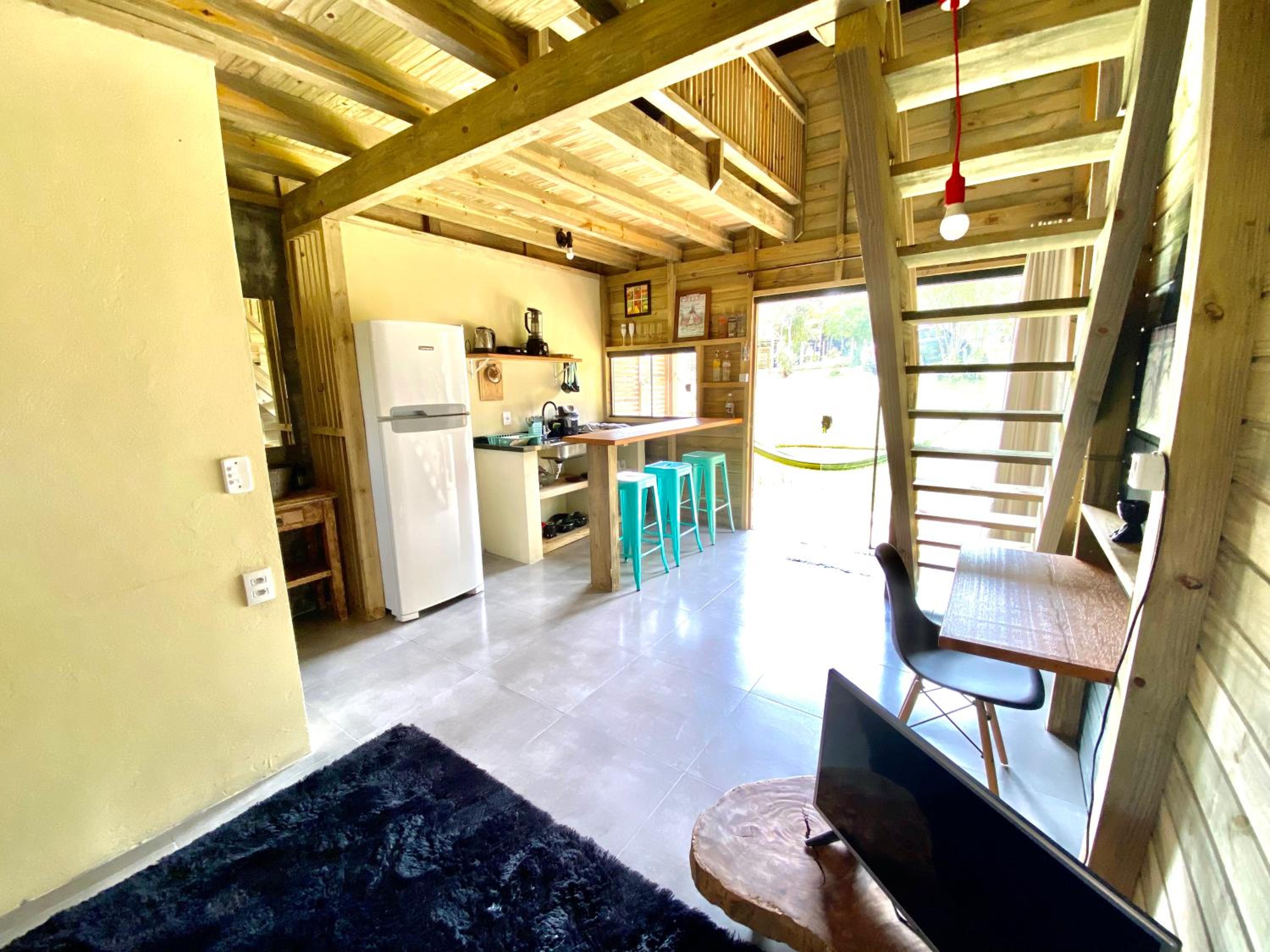 Rosa Lodge Lofts