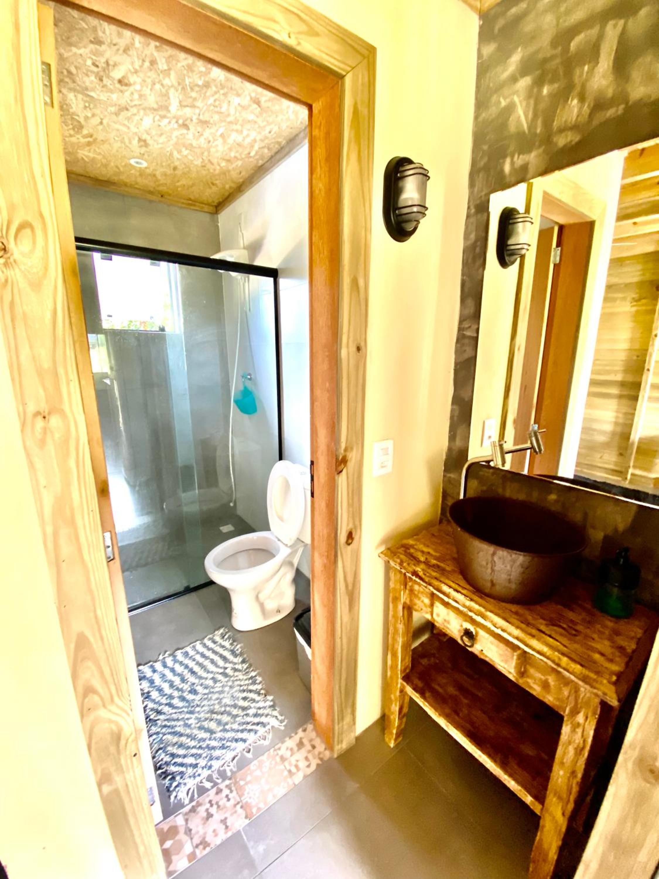 Rosa Lodge Lofts