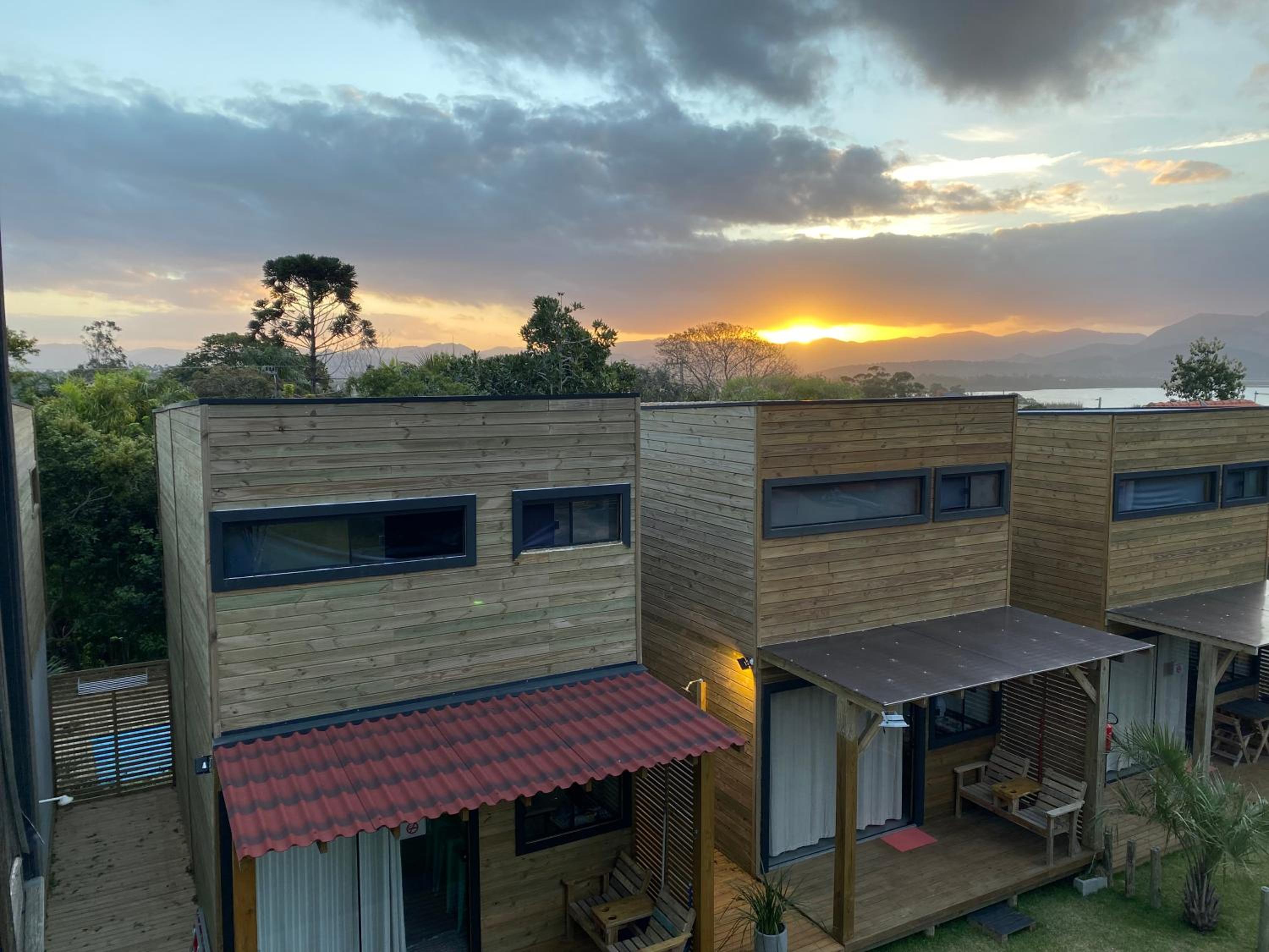 Rosa Lodge Lofts