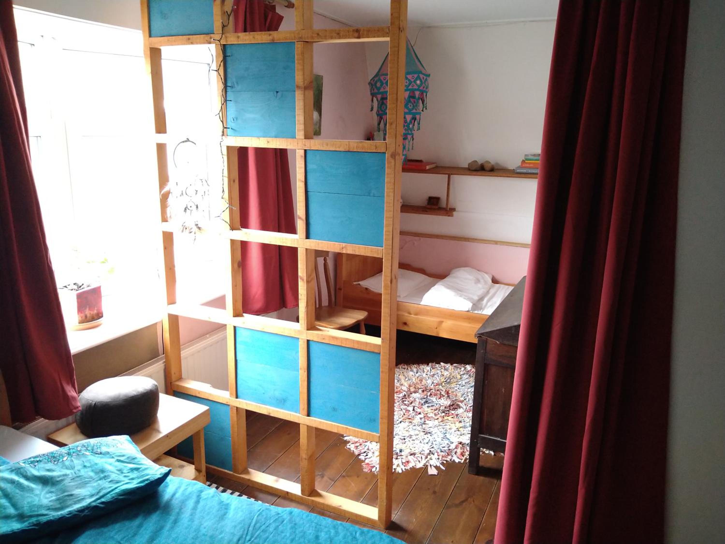 Logies de Zeeuwse Klei, een gezellig jaren 30 huis view 4
