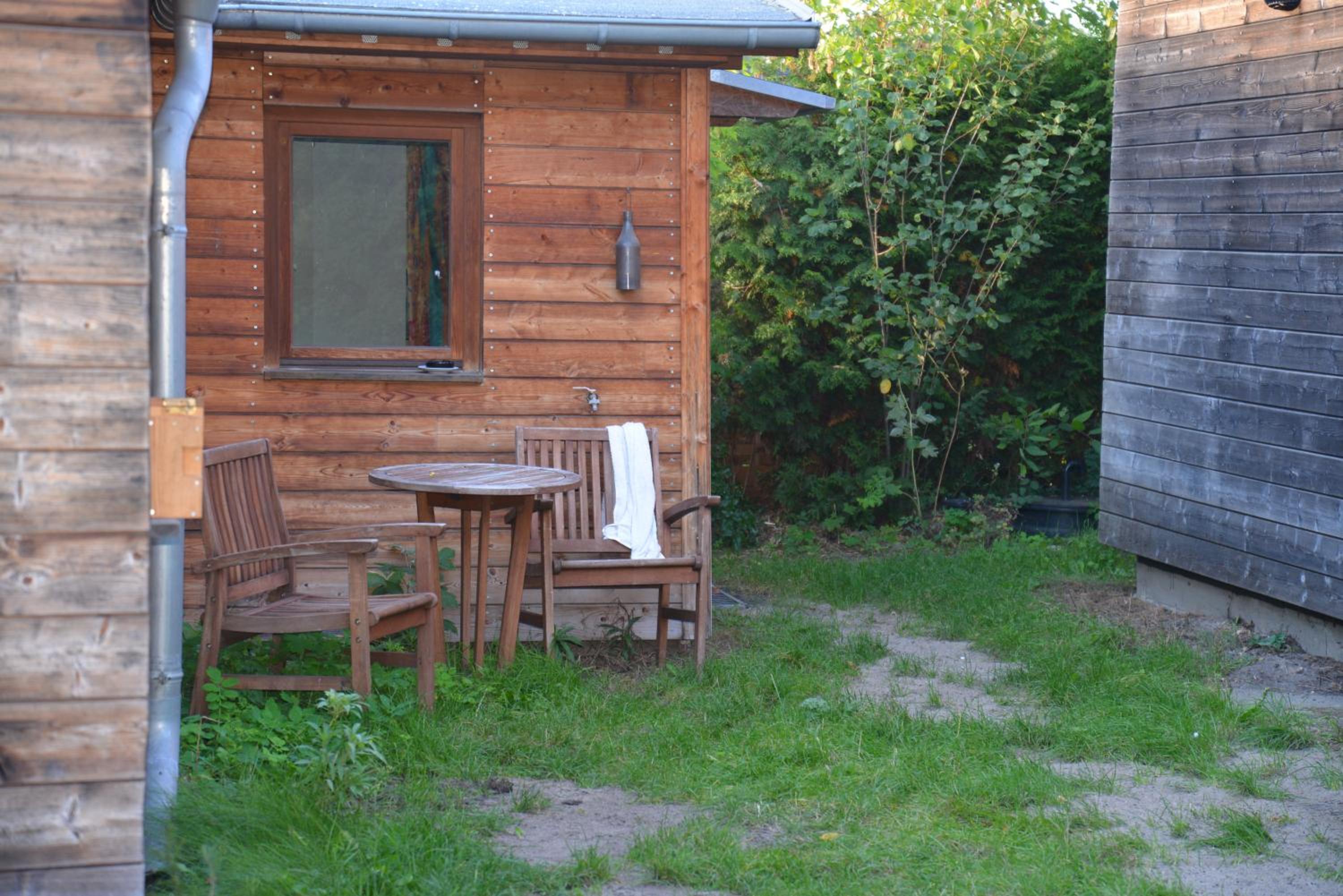 Gästehaus Kevin Schult