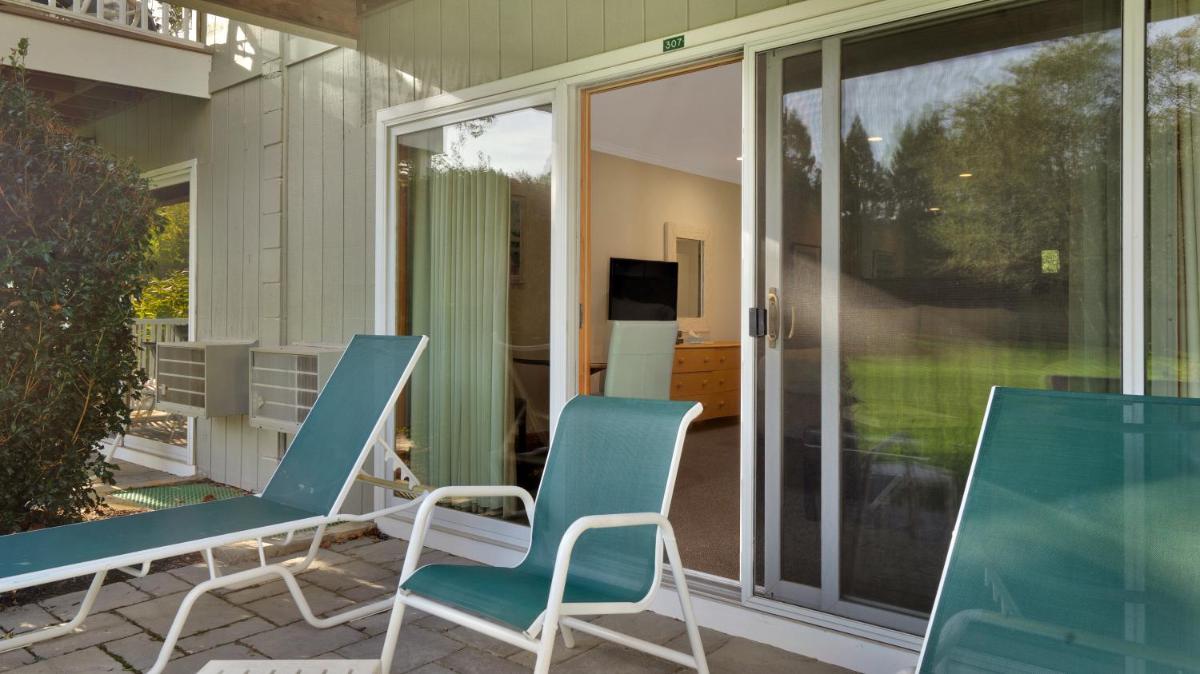 East Hampton House Resort 119