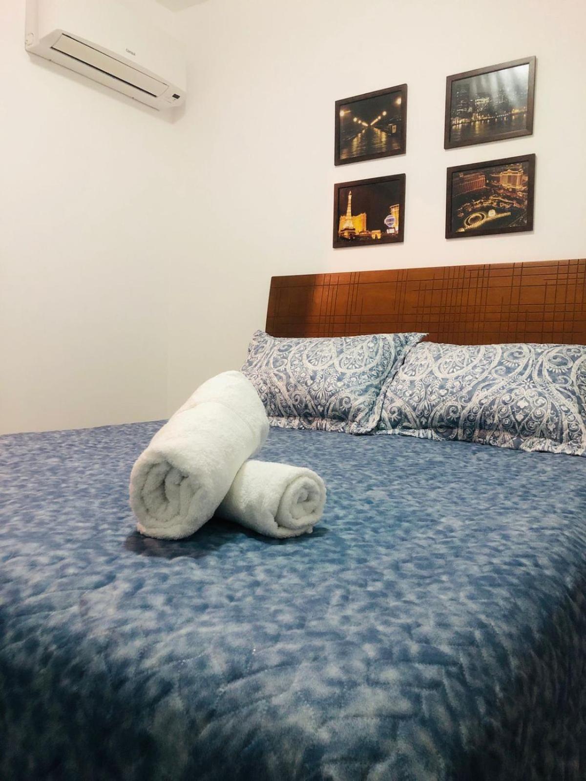 Apartamento Praia de Palmas