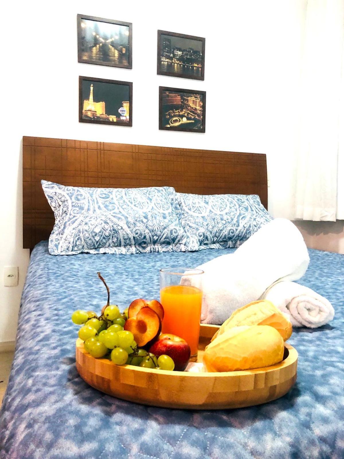 Apartamento Praia de Palmas