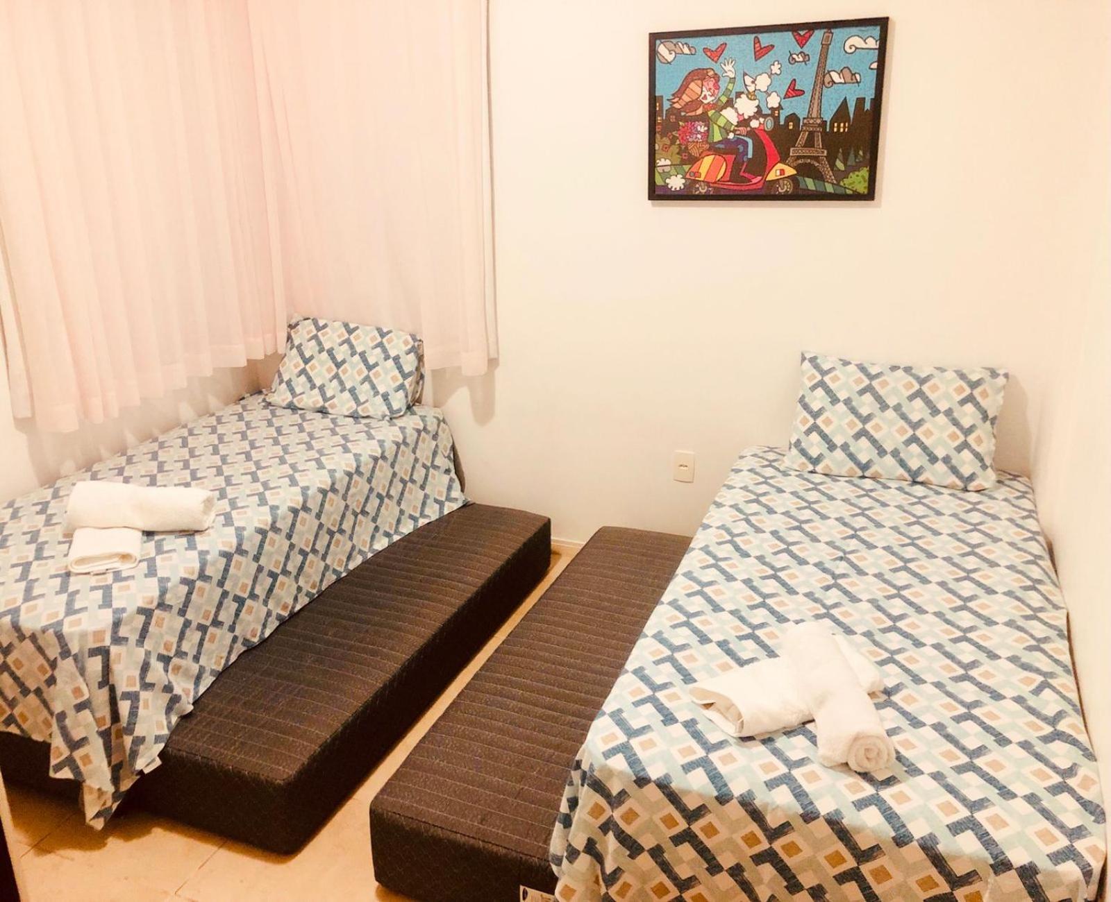 Apartamento Praia de Palmas