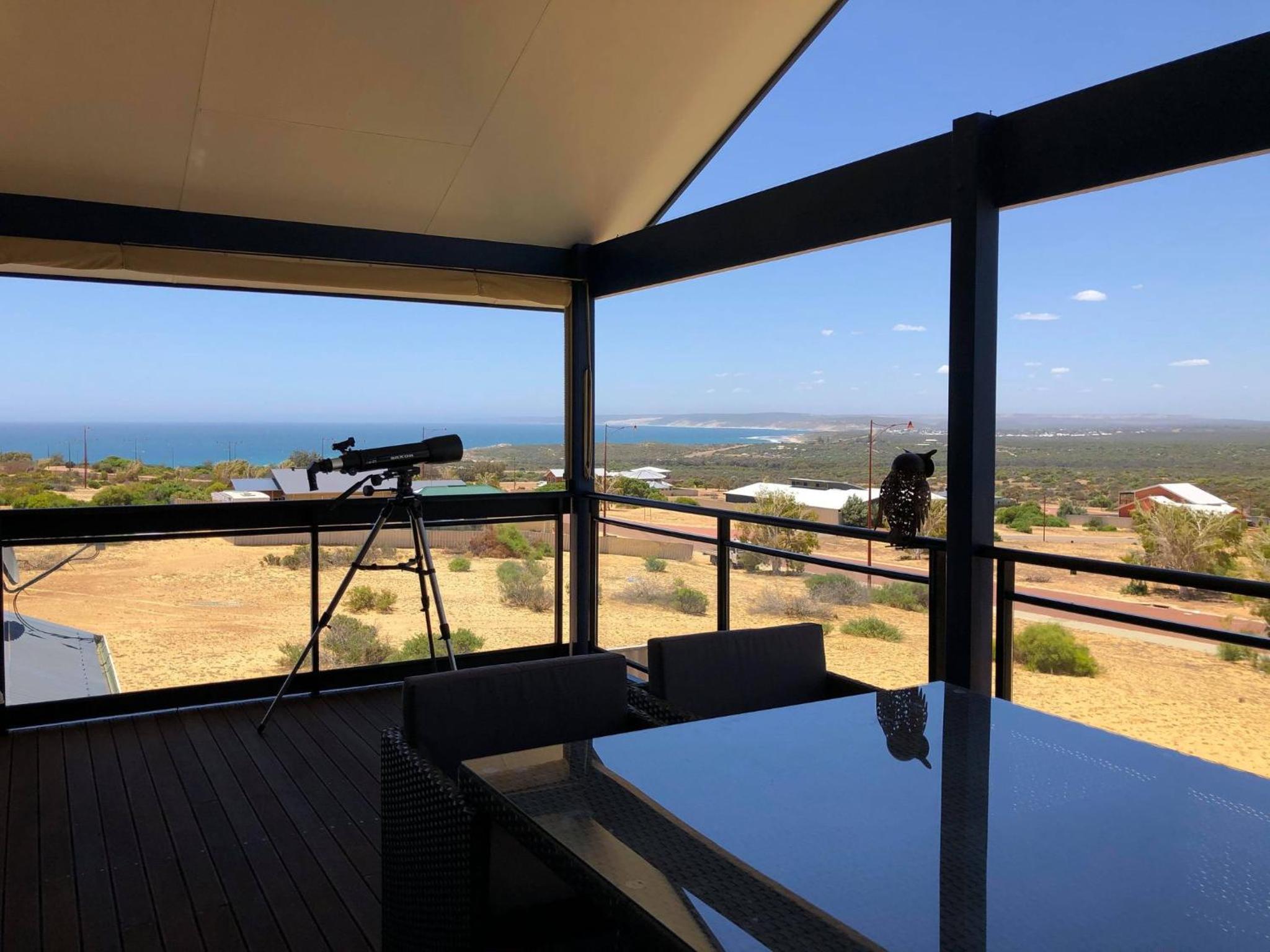 The Lookout Kalbarri AMAZING VIEWS - FREE WIFI & NETFLIX