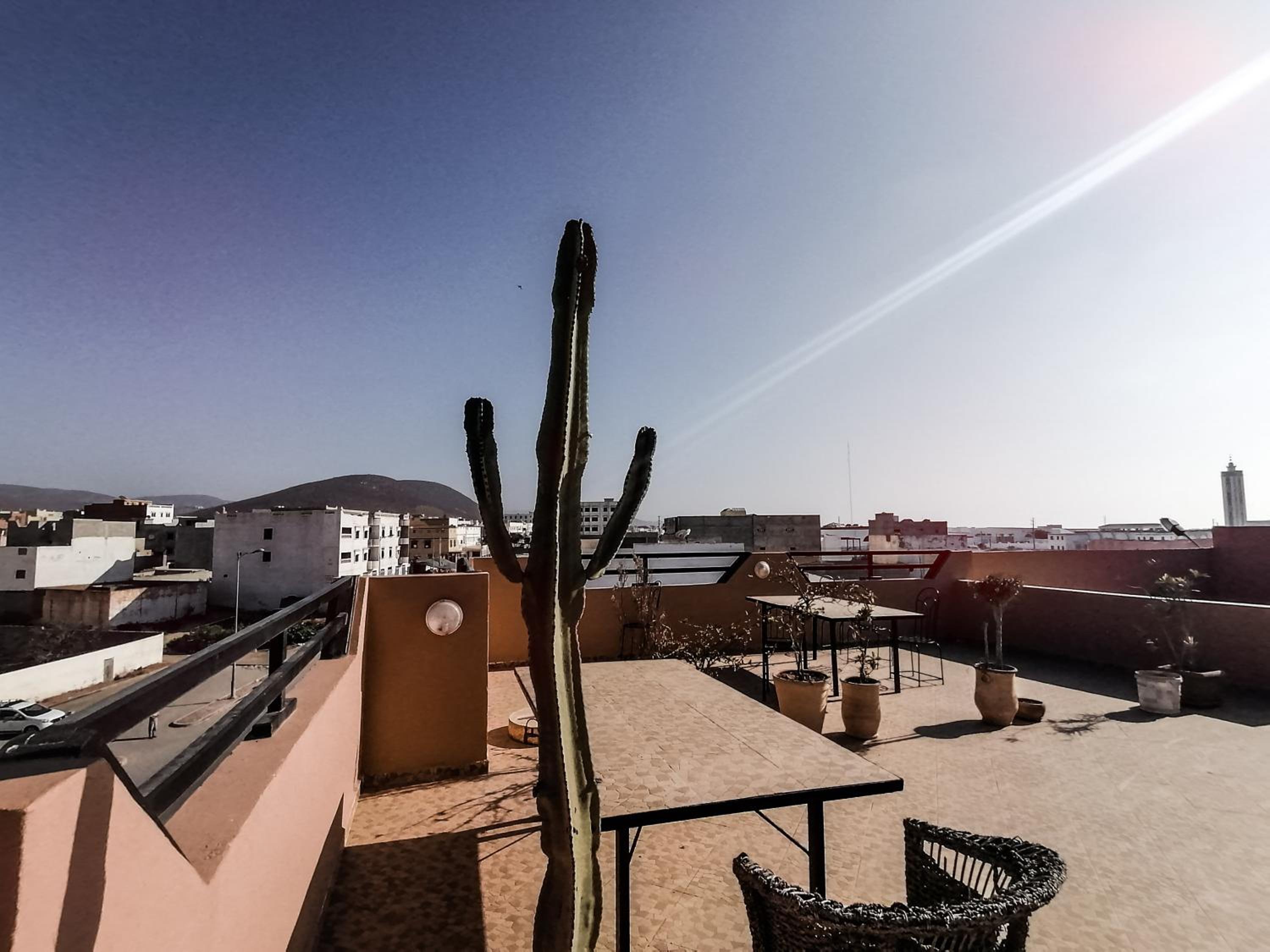 roof