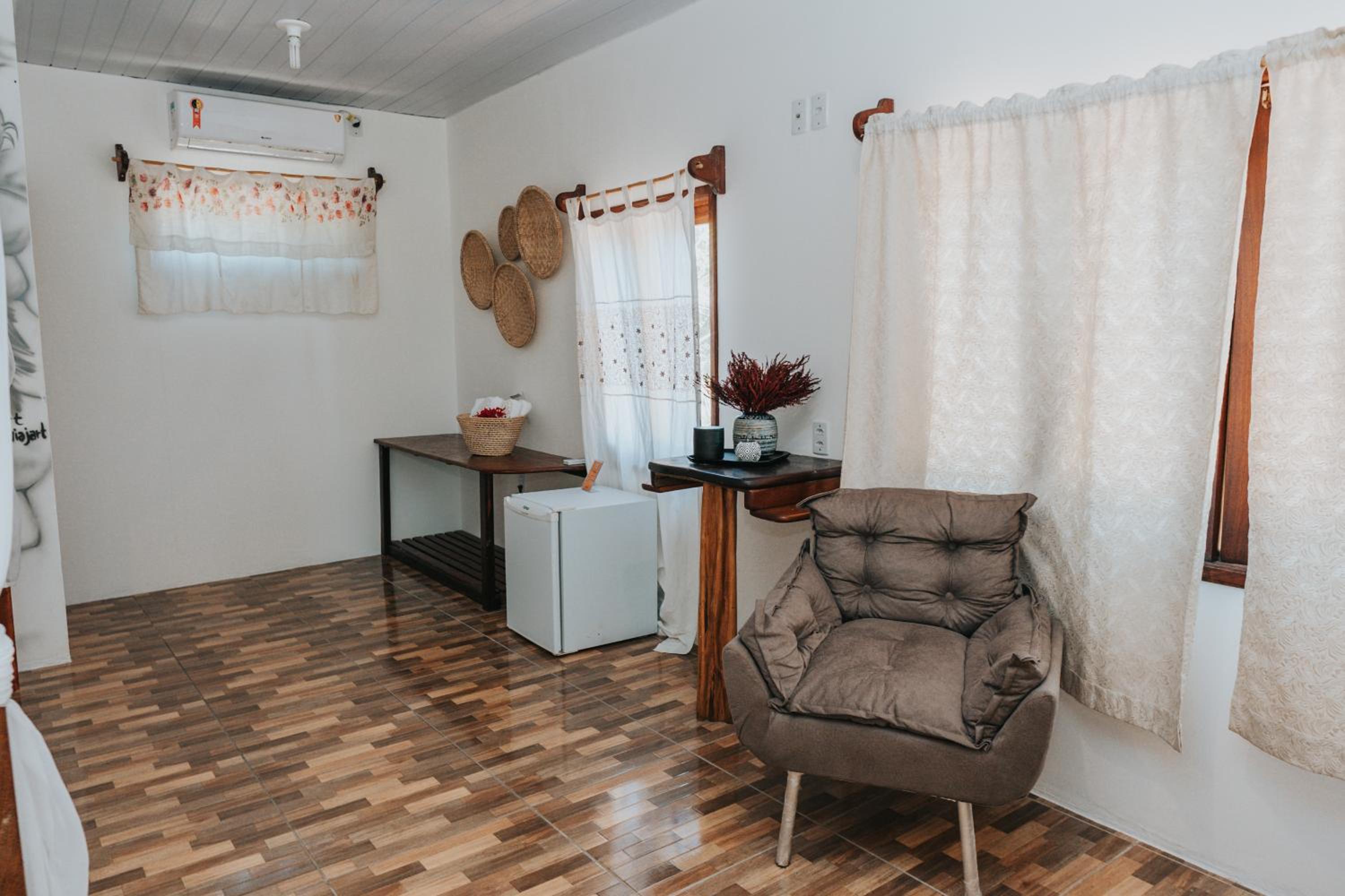 Prana Eco Villa