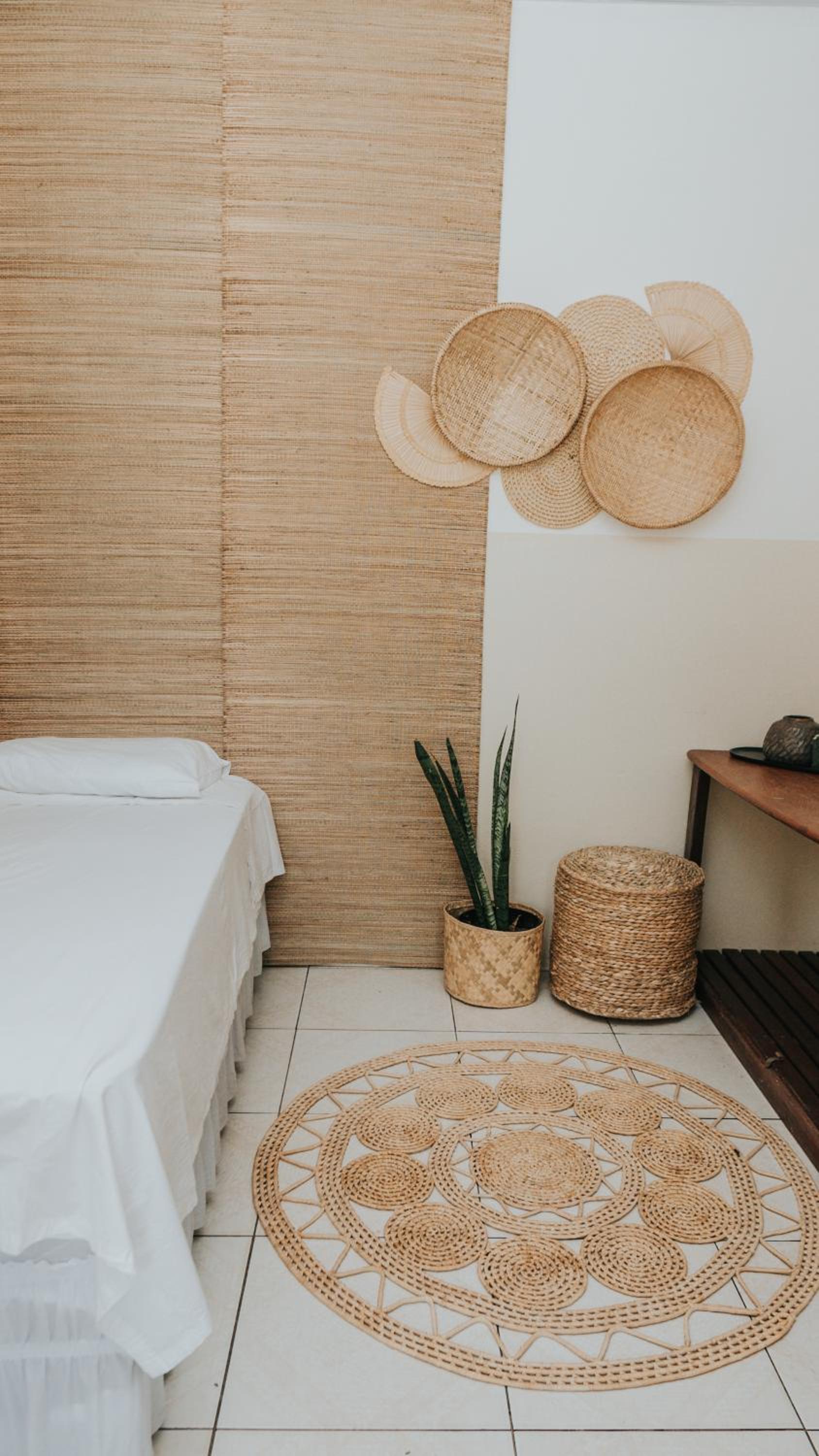 Prana Eco Villa